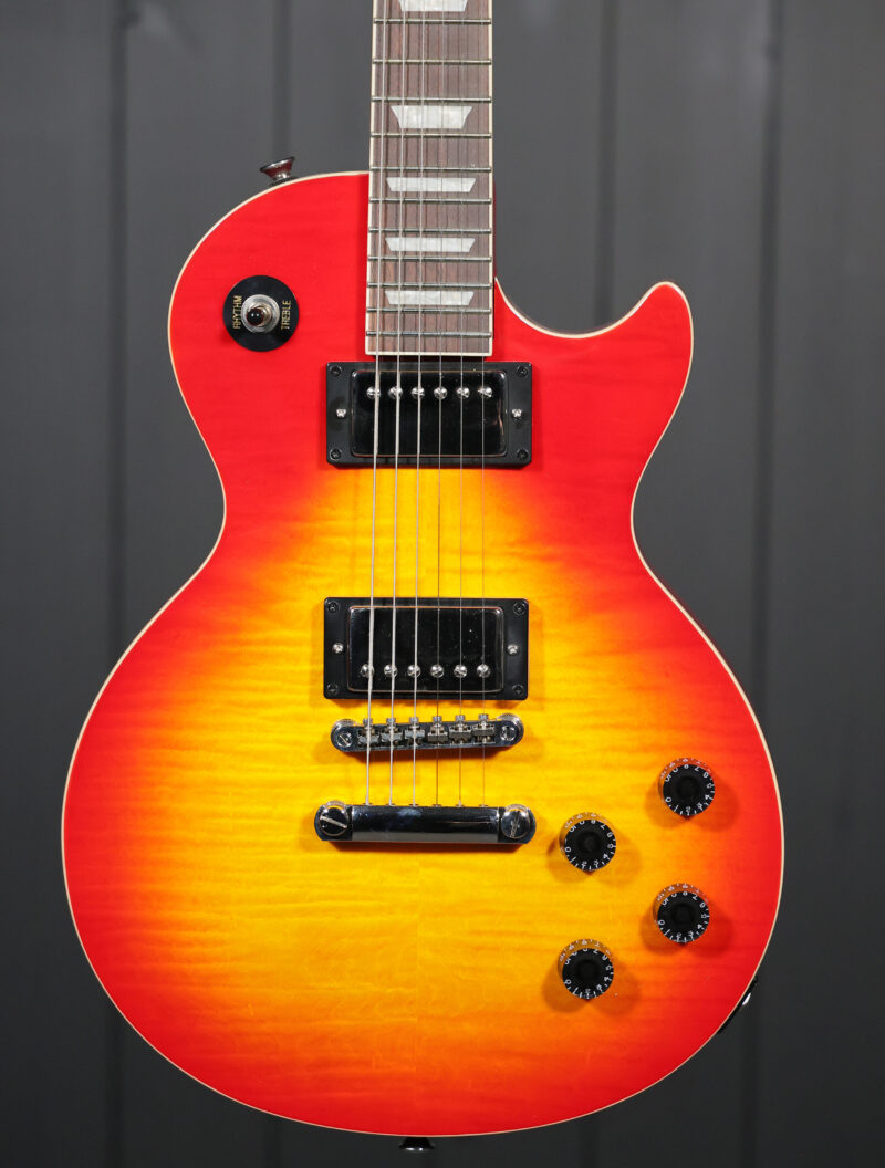 Epiphone Les Paul Tribute Plus