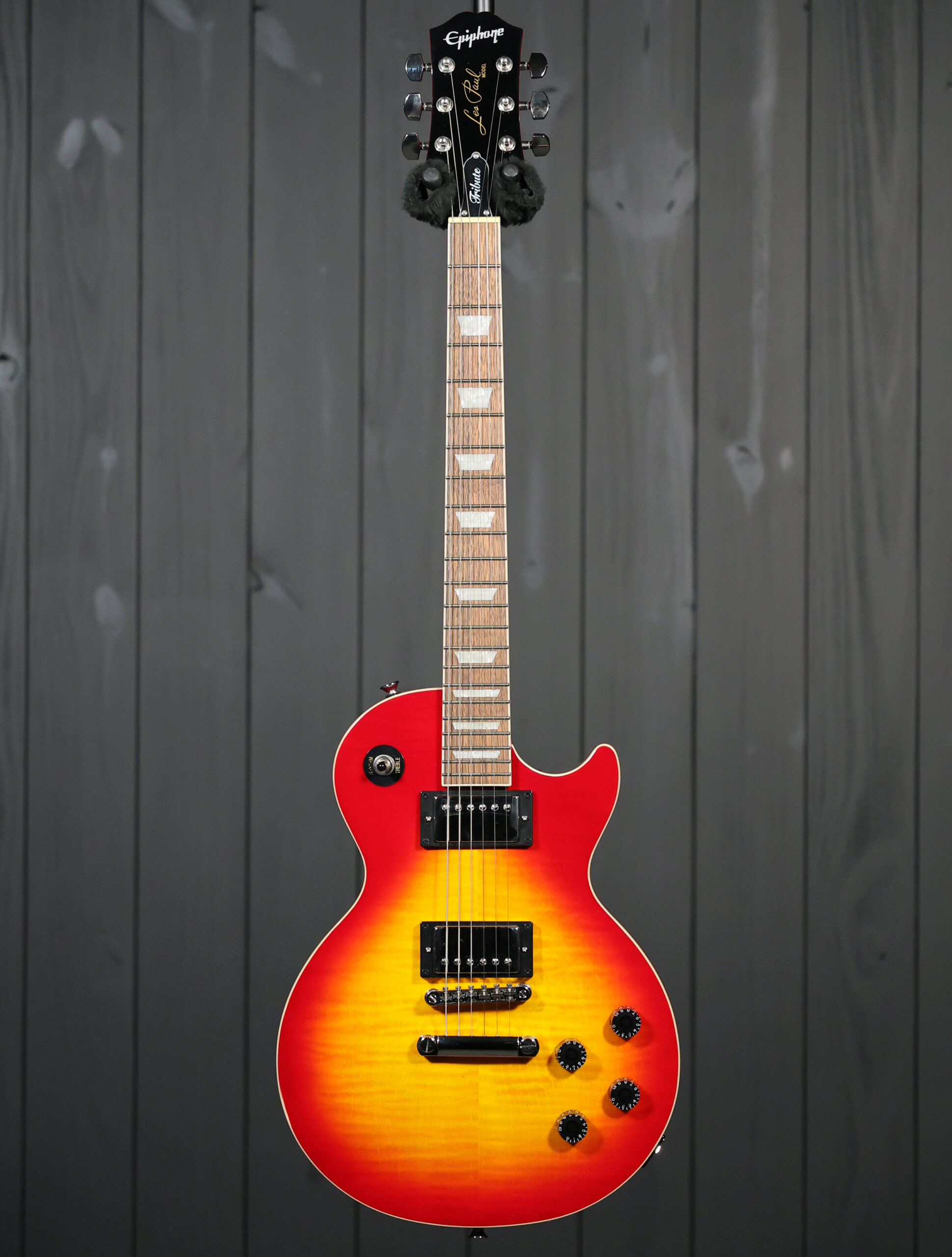 Epiphone Les Paul Tribute Plus - Image 4