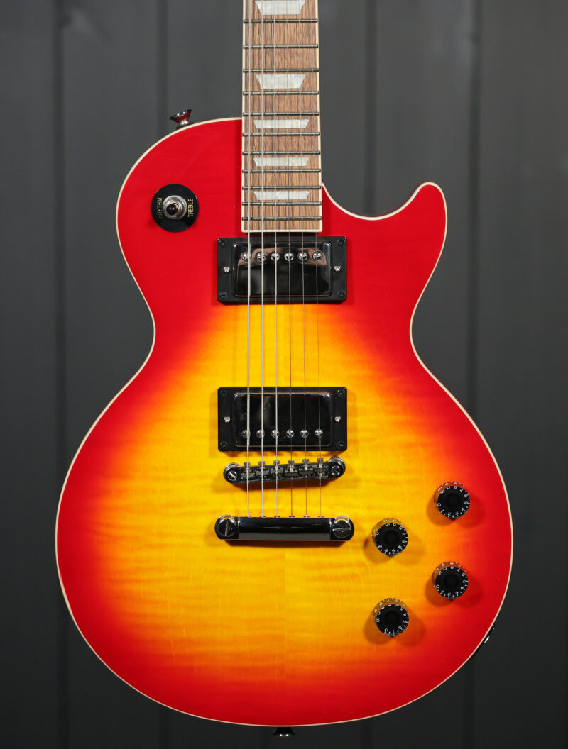 Epiphone Les Paul Tribute Plus