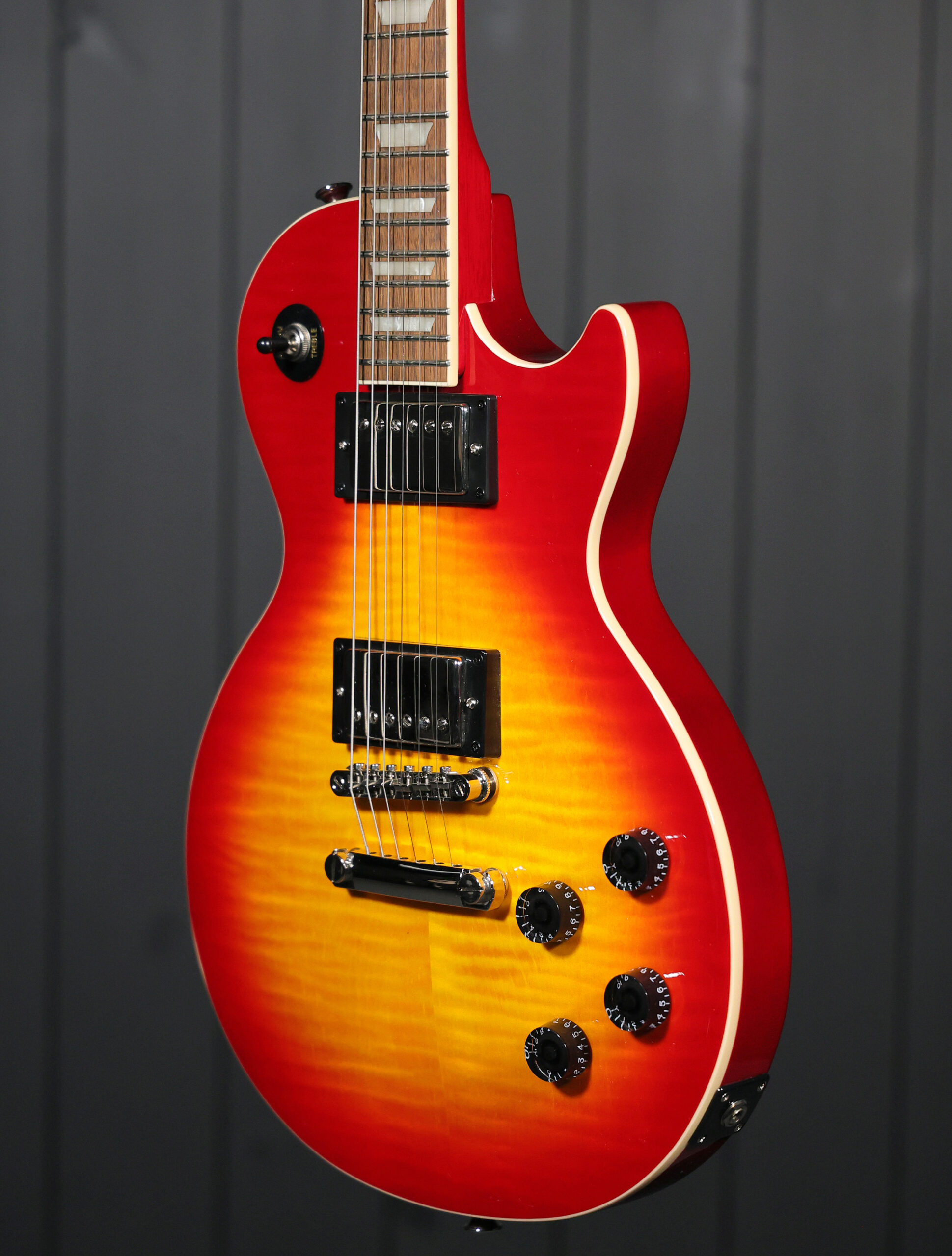 Epiphone Les Paul Tribute Plus - Image 3