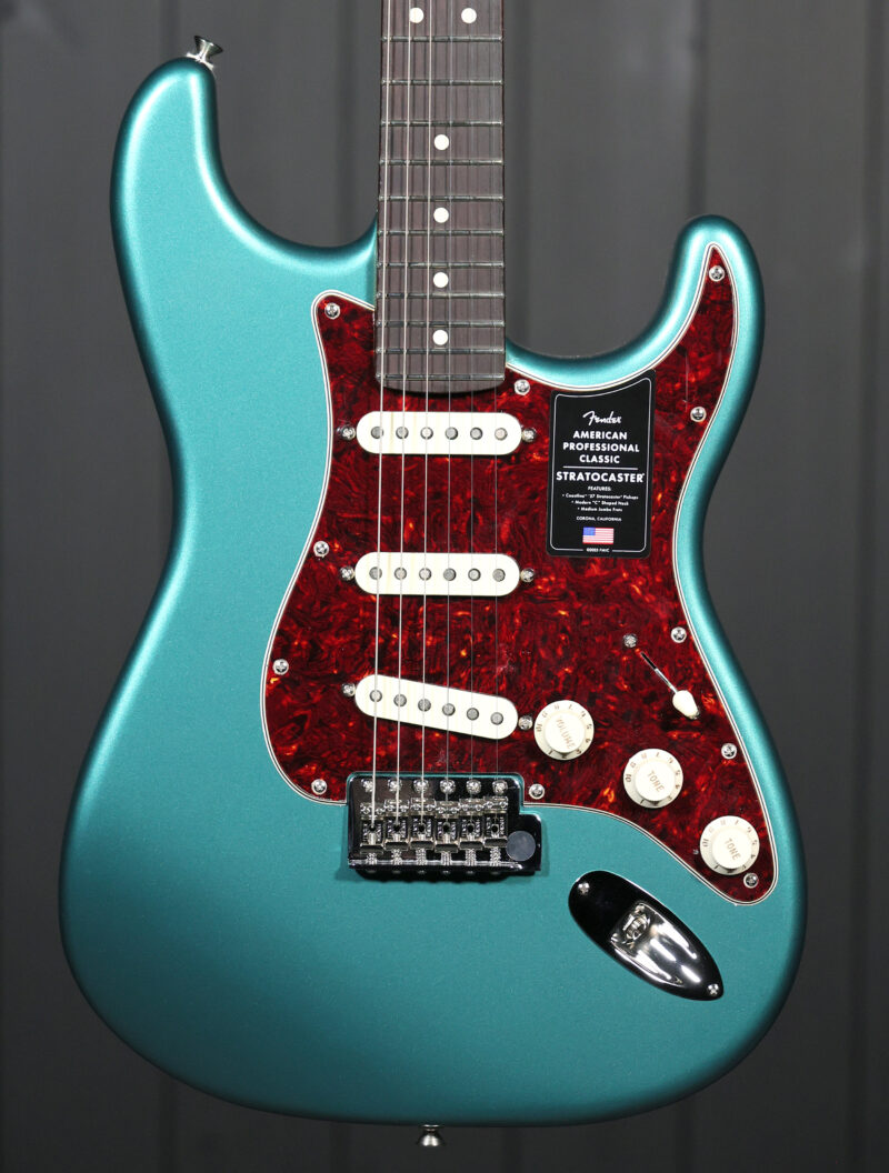 Fender American Professional Classic Stratocaster®