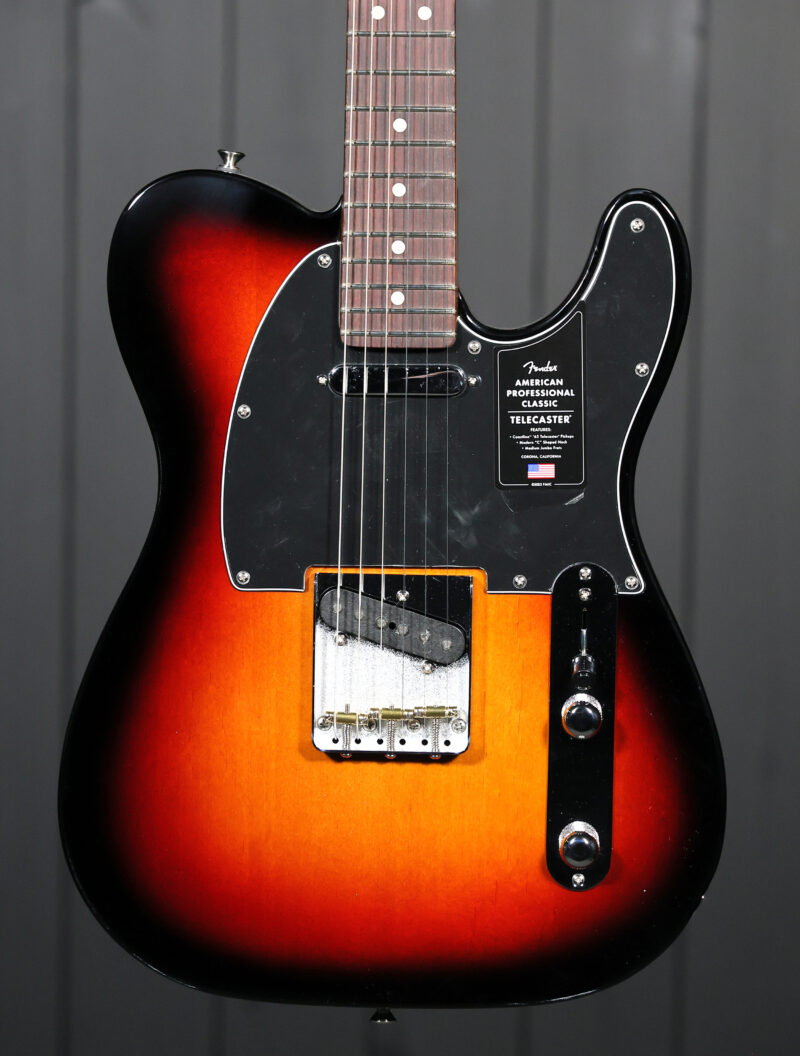 Fender American Professional Classic Telecaster®