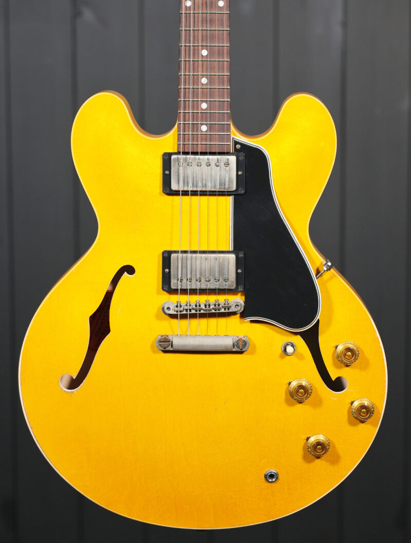 Gibson Custom 1958 ES-335 Reissue Murphy Lab Heavy Aged