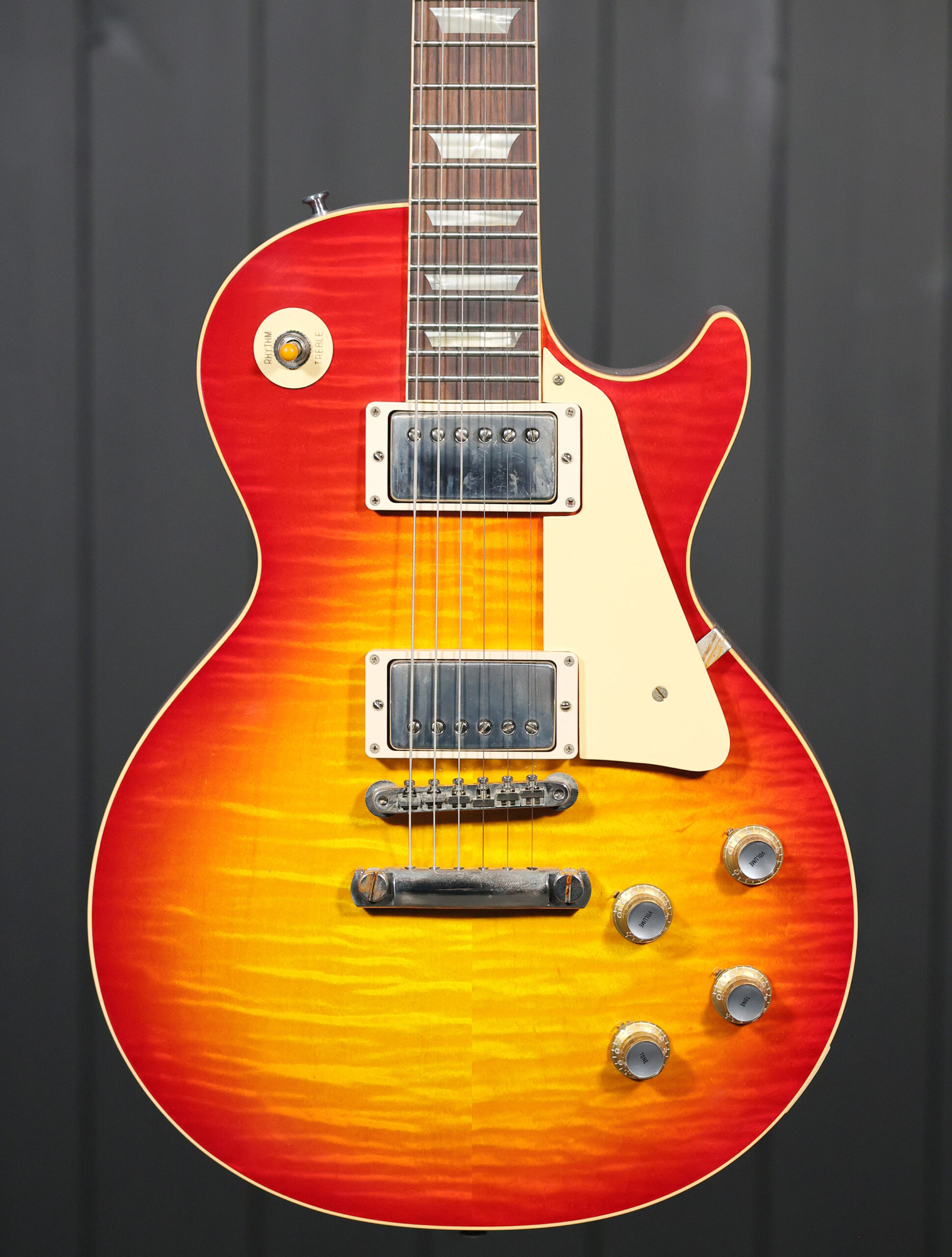 Gibson Custom 1960 Les Paul Standard Reissue VOS