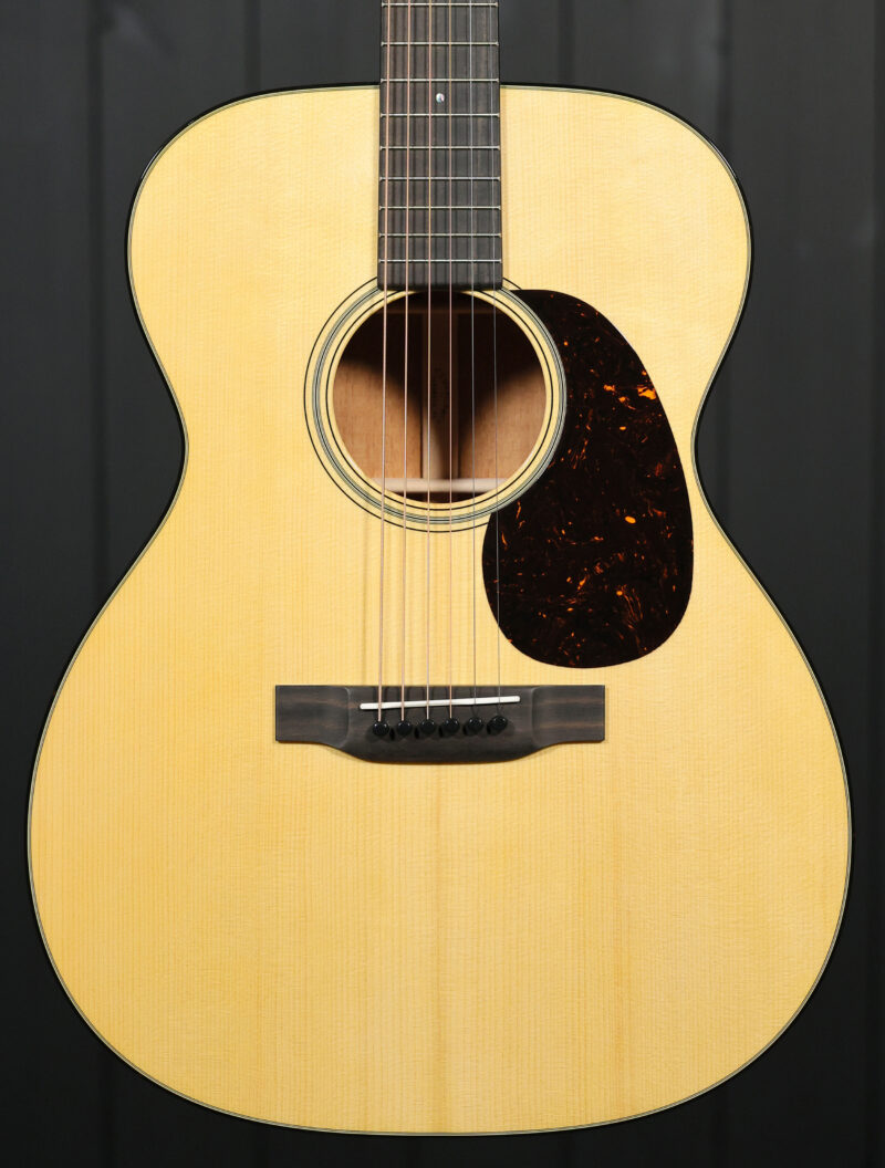 Martin Custom Shop 000-18 2025