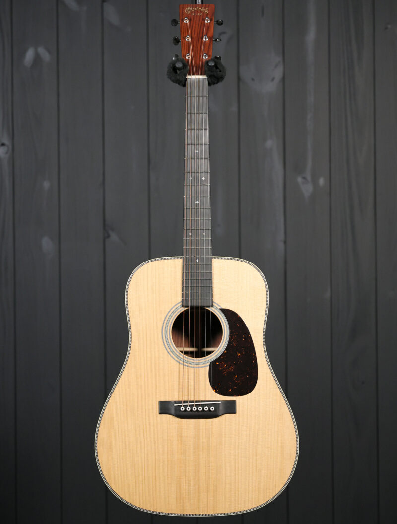 Martin D-28 Authentic 1937 - Guitars Etc