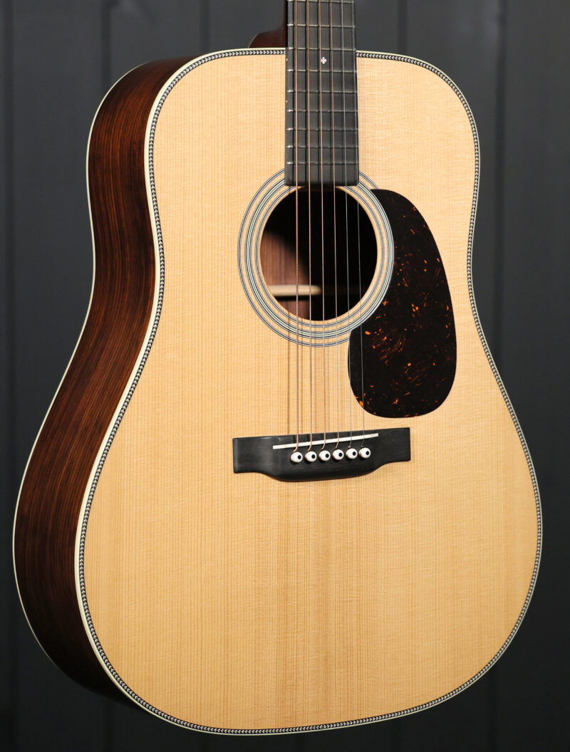 Martin D-28 Authentic 1937 - Guitars Etc