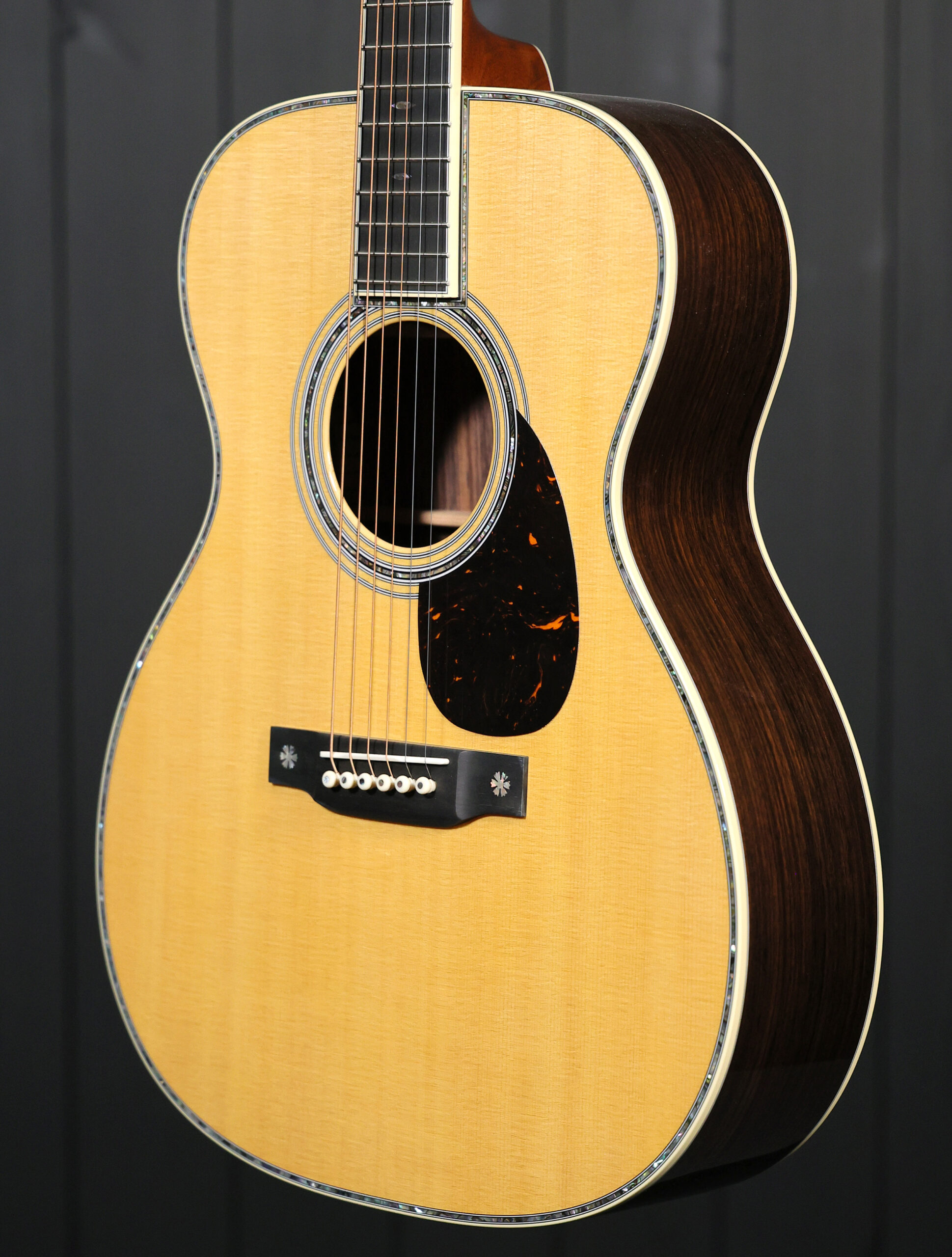 Martin OM-42 (2024) - Image 3