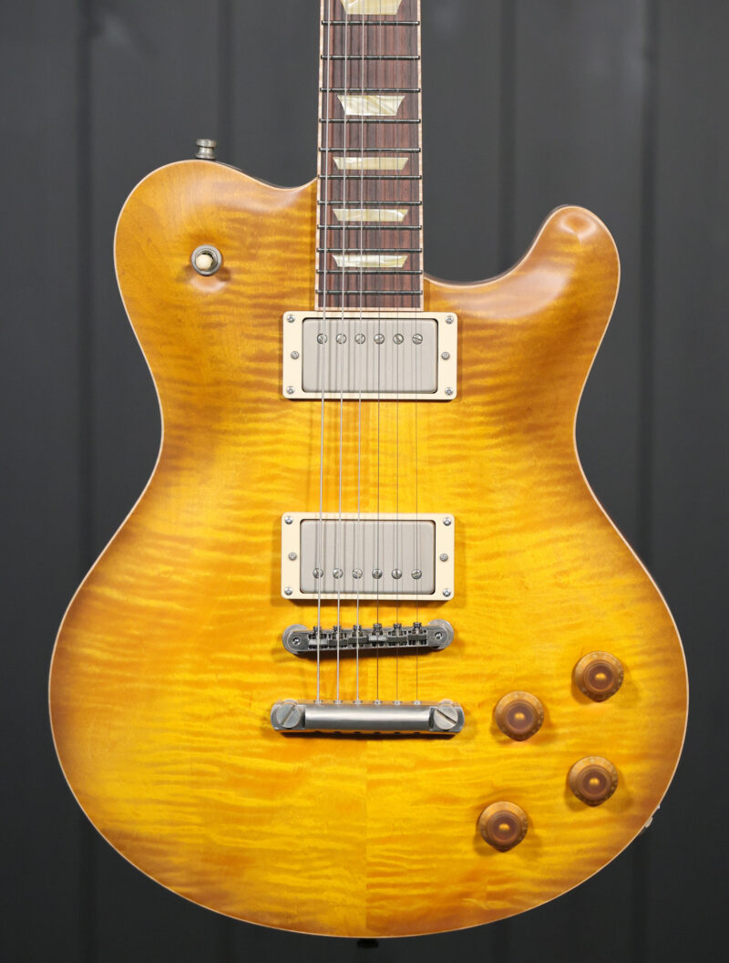 Nik Huber Dolphin '59