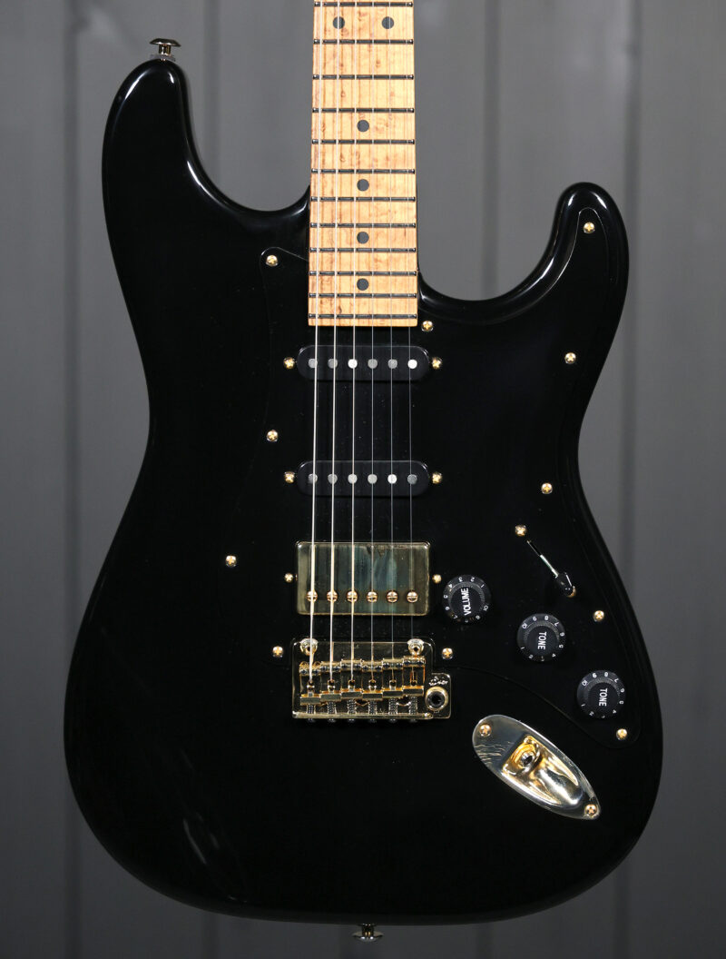 Suhr Mateus Asato SS Classic