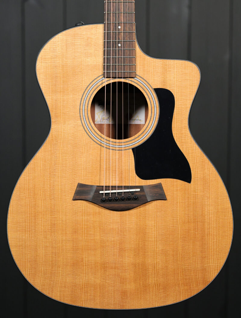 Taylor 114ce