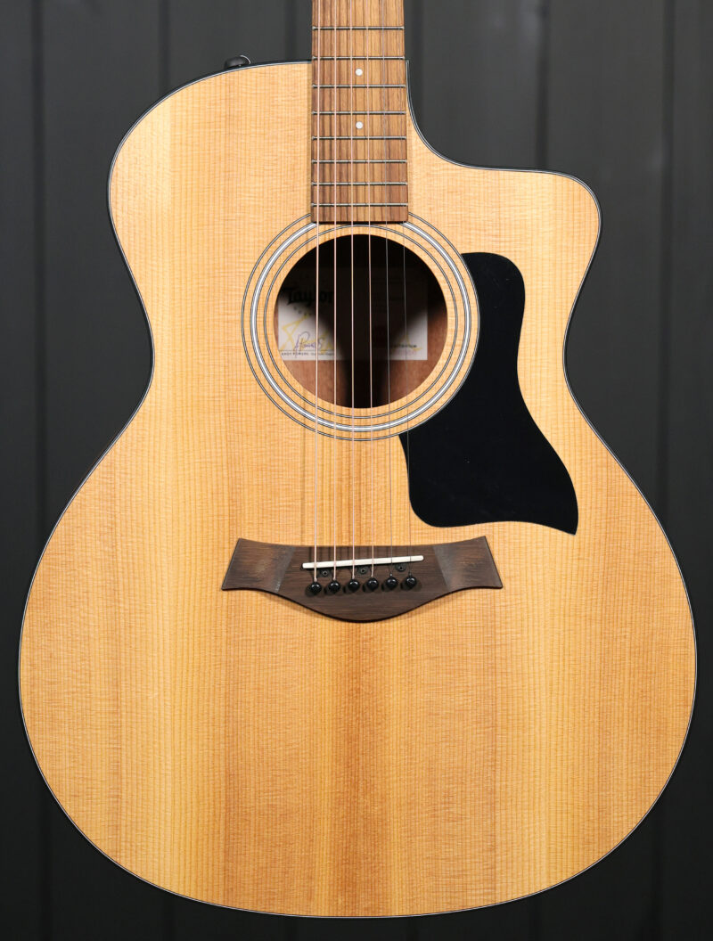 Taylor 114ce