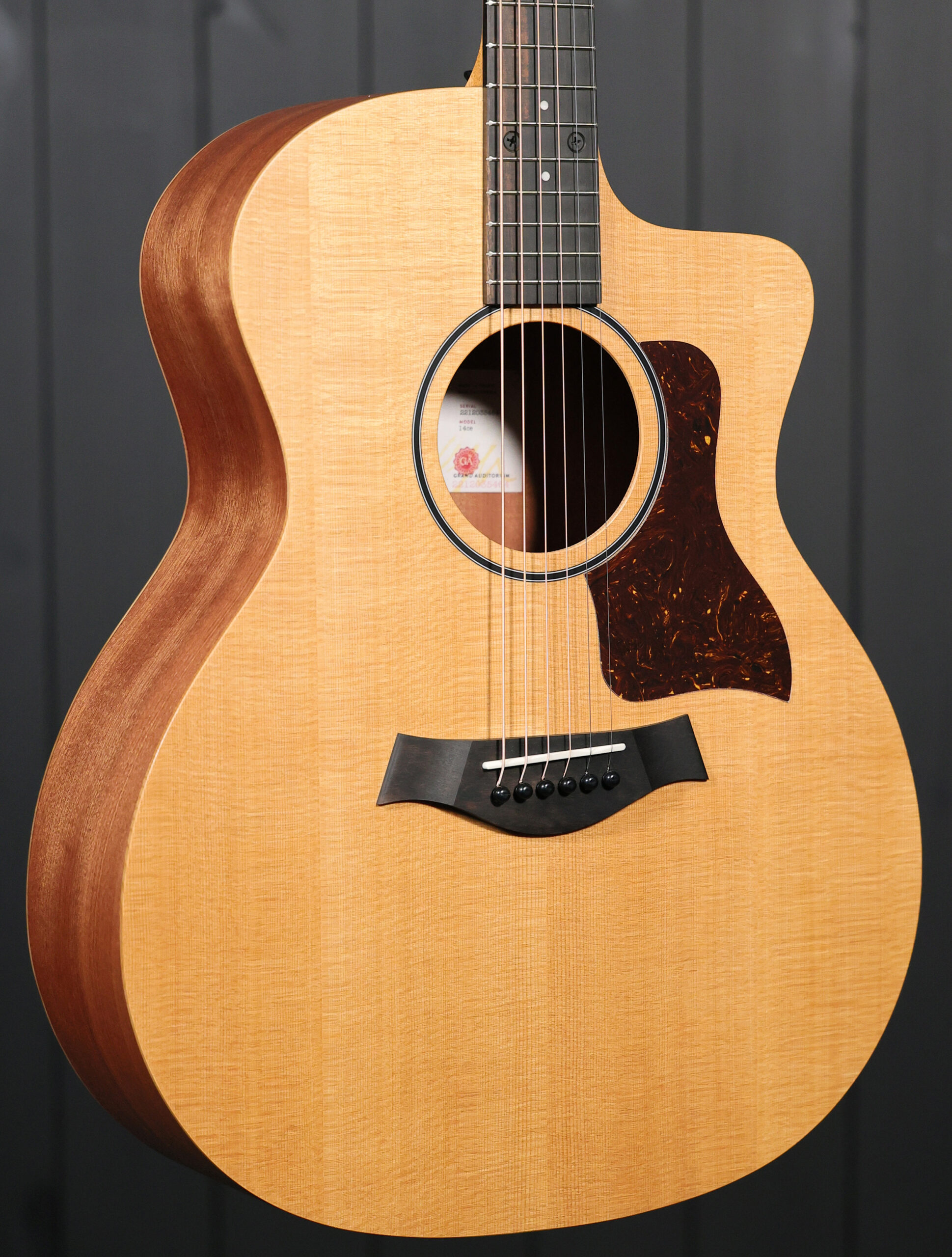 Taylor 14ce - Image 2