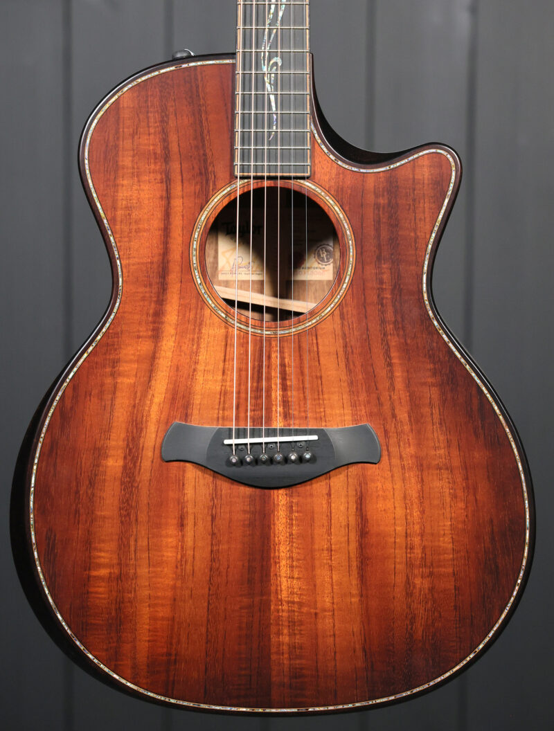 Taylor Builder's Edition K24ce