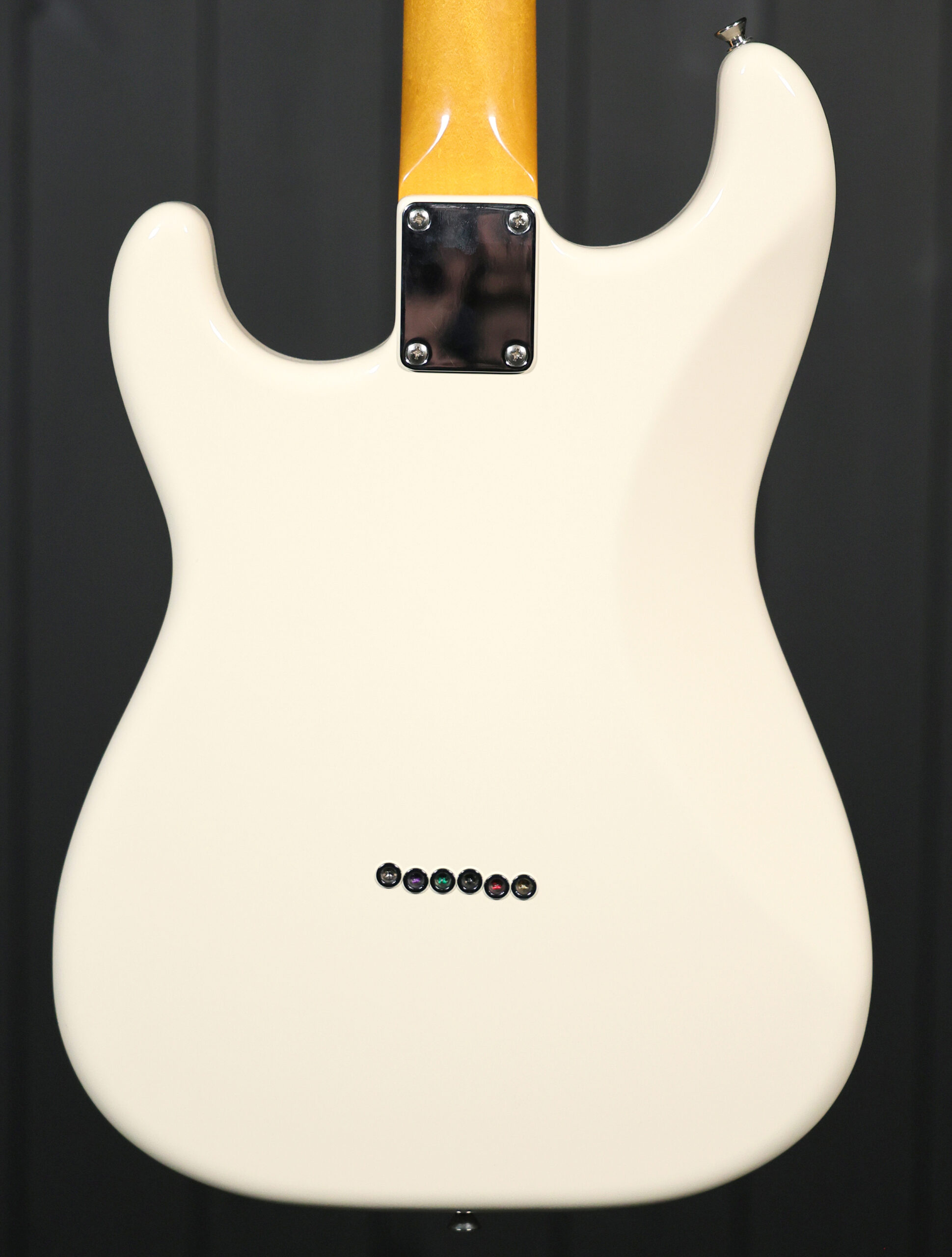 USED Fender 2018 FSR Traditional Stratocaster XII - Image 5