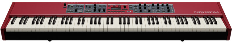 Nord Piano 6 - 88-key Stage Piano