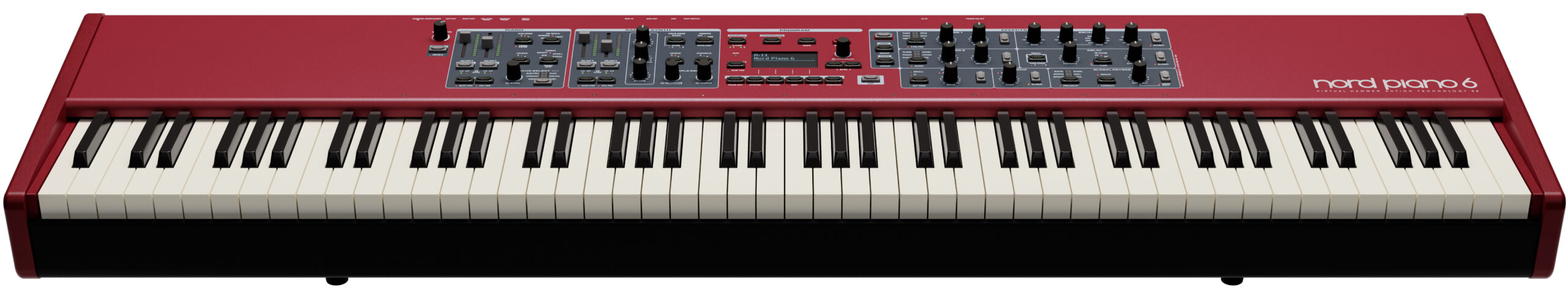 Nord Piano 6 - 88-key Stage Piano