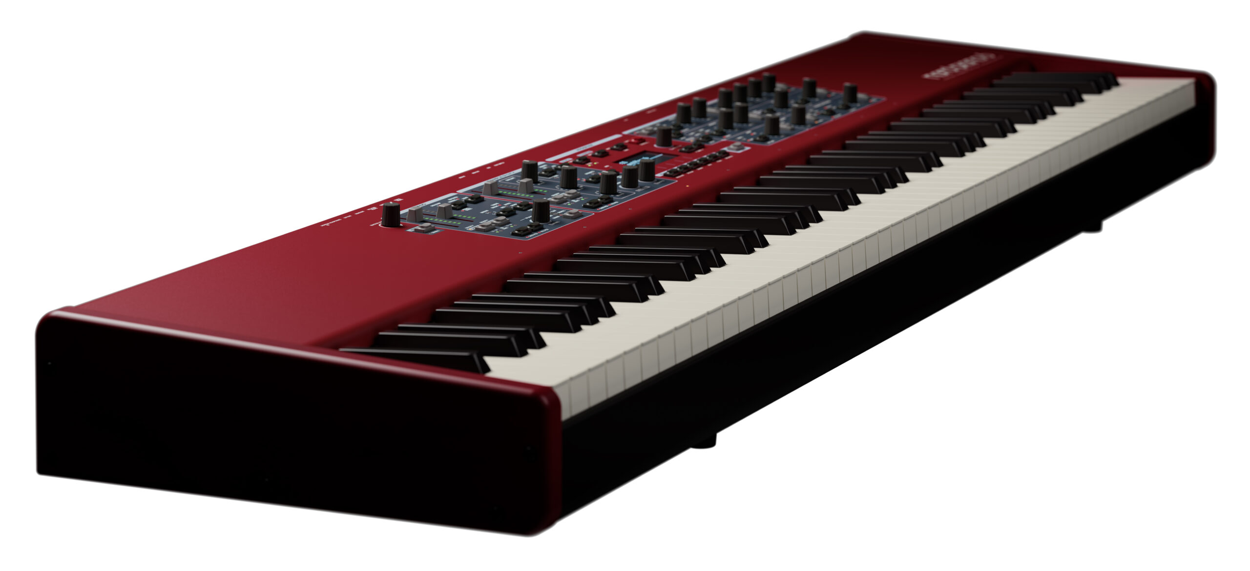 Nord Piano 6 - 88-key Stage Piano - Image 3