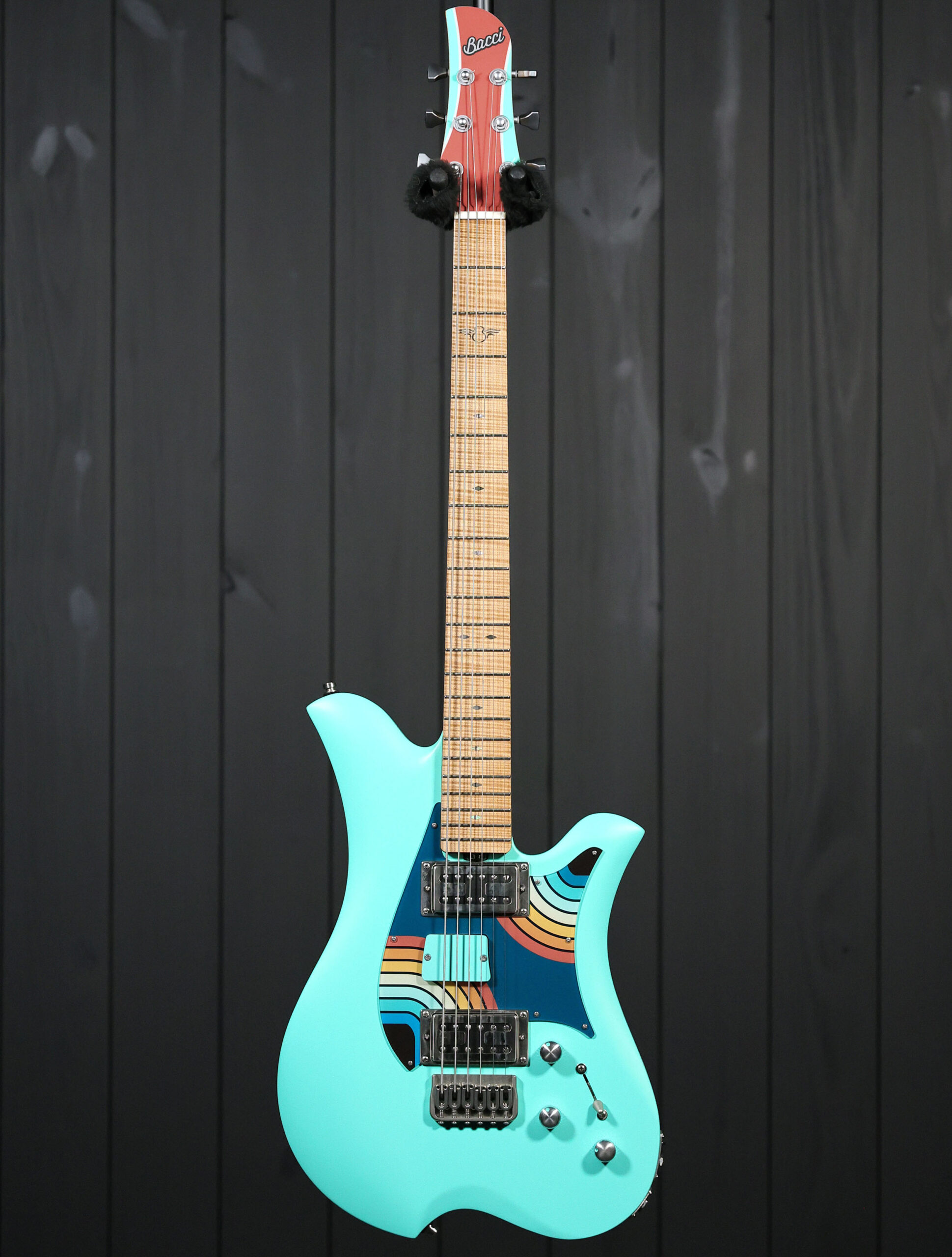 Bacci Leonardo Bends - Image 4