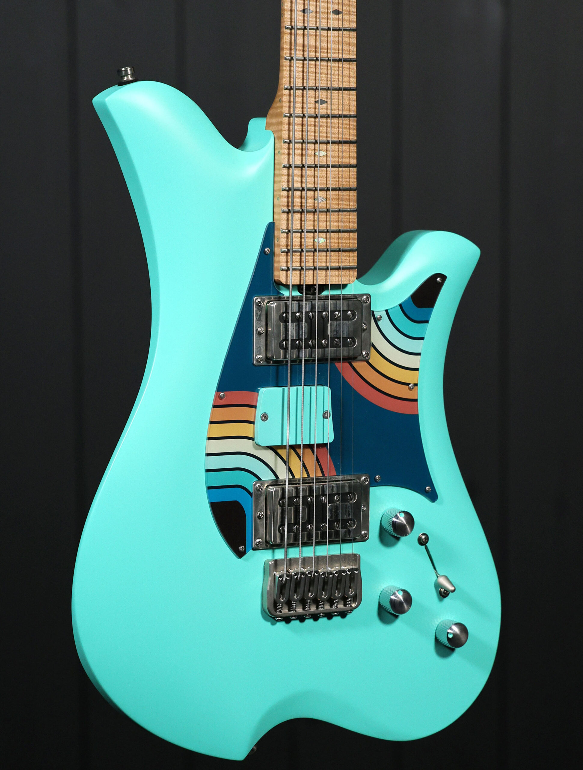 Bacci Leonardo Bends - Image 2