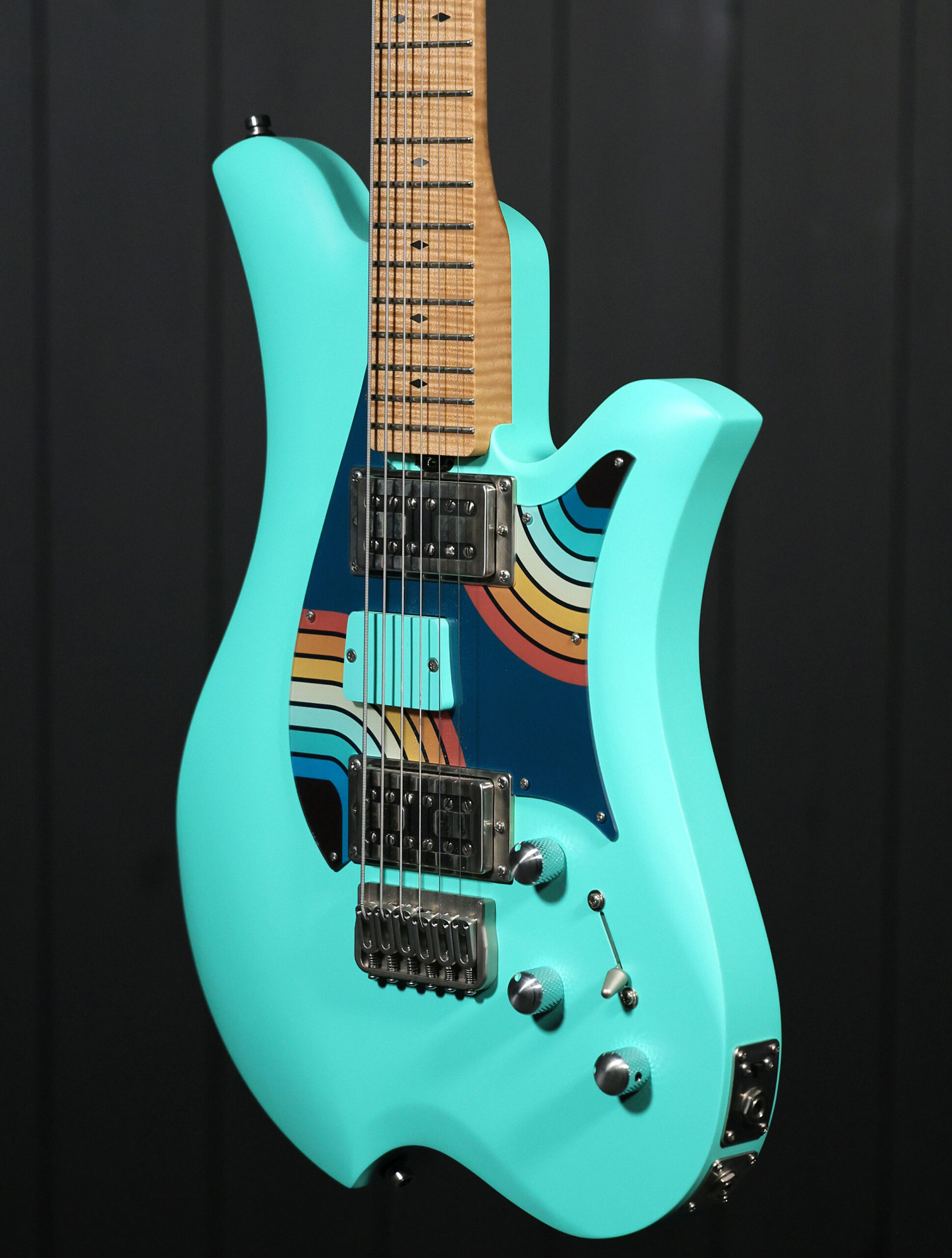 Bacci Leonardo Bends - Image 3