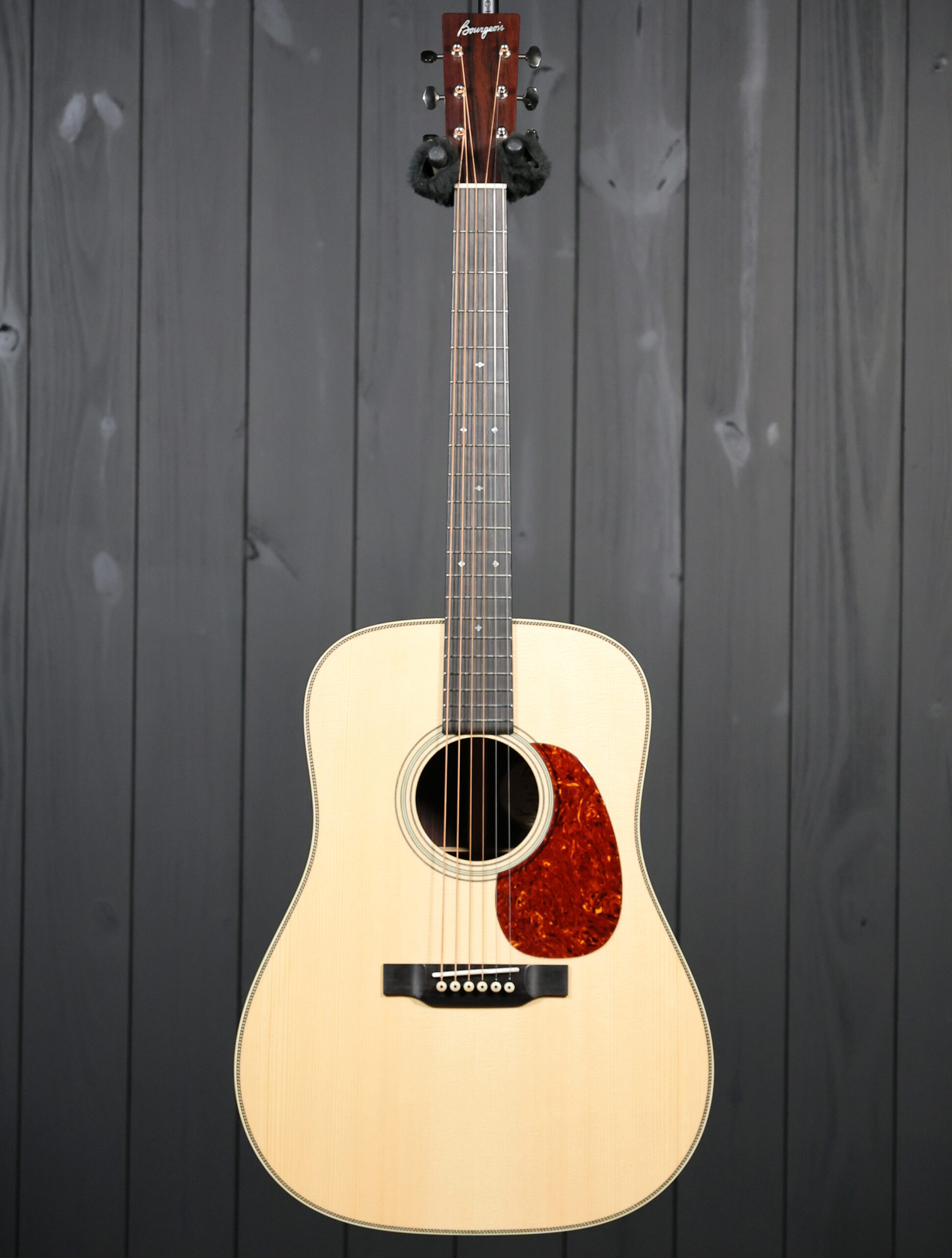 Bourgeois D Vintage/HS - Image 4