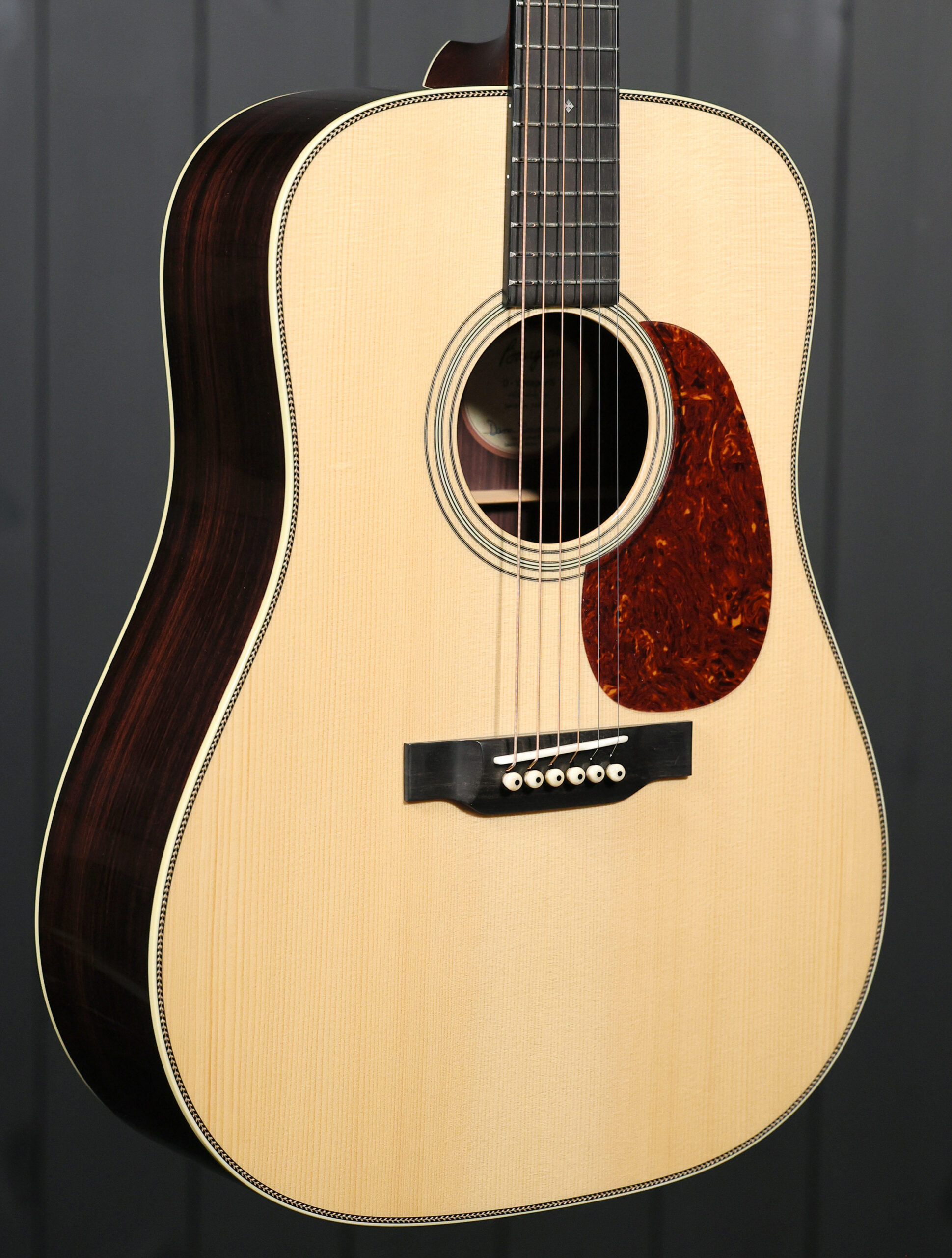 Bourgeois D Vintage/HS - Image 2