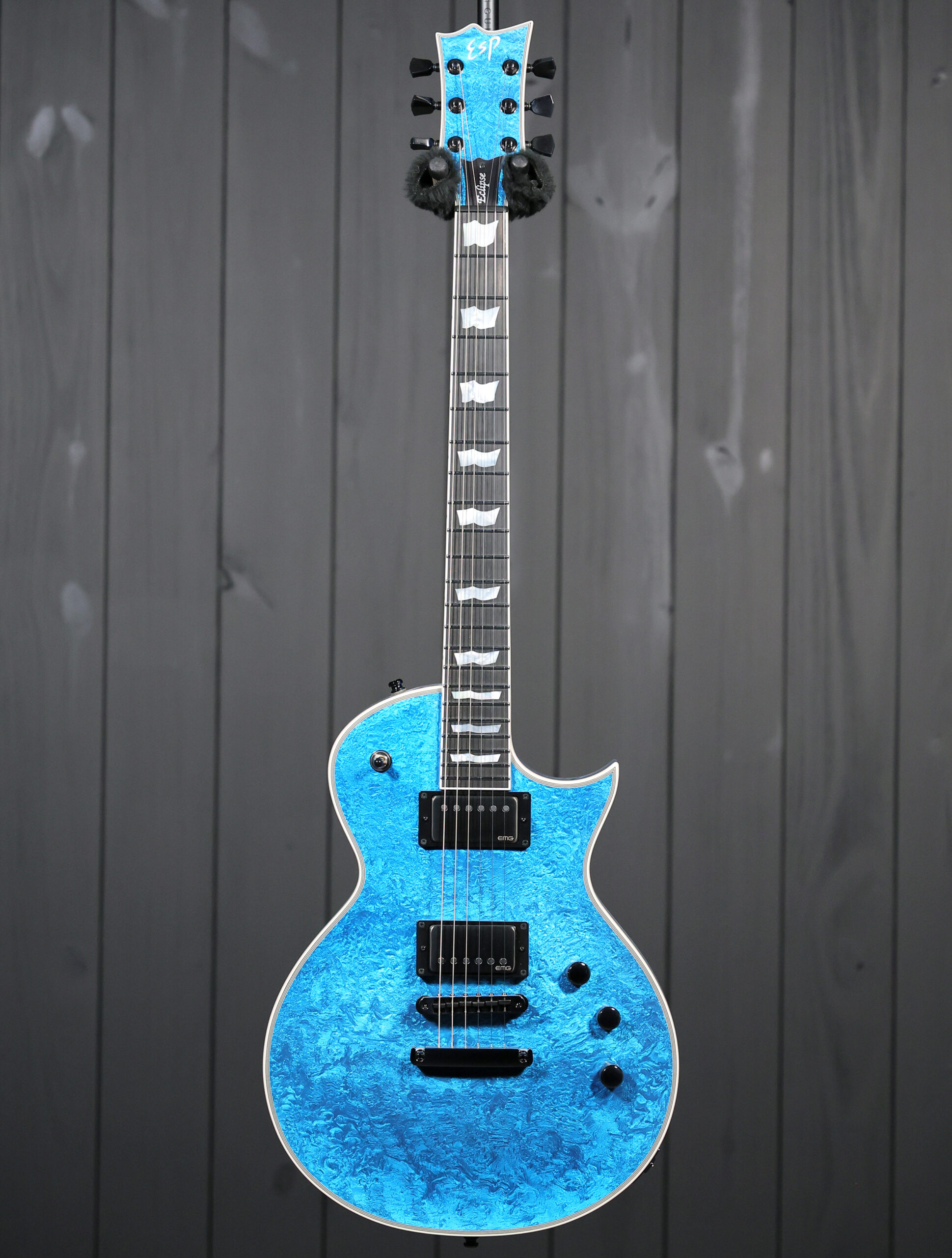 ESP Original Eclipse Custom - Image 4