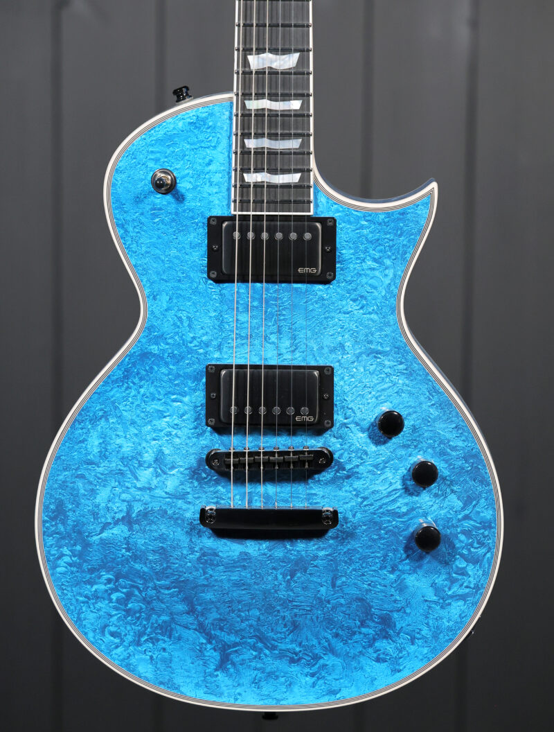 ESP Original Eclipse Custom