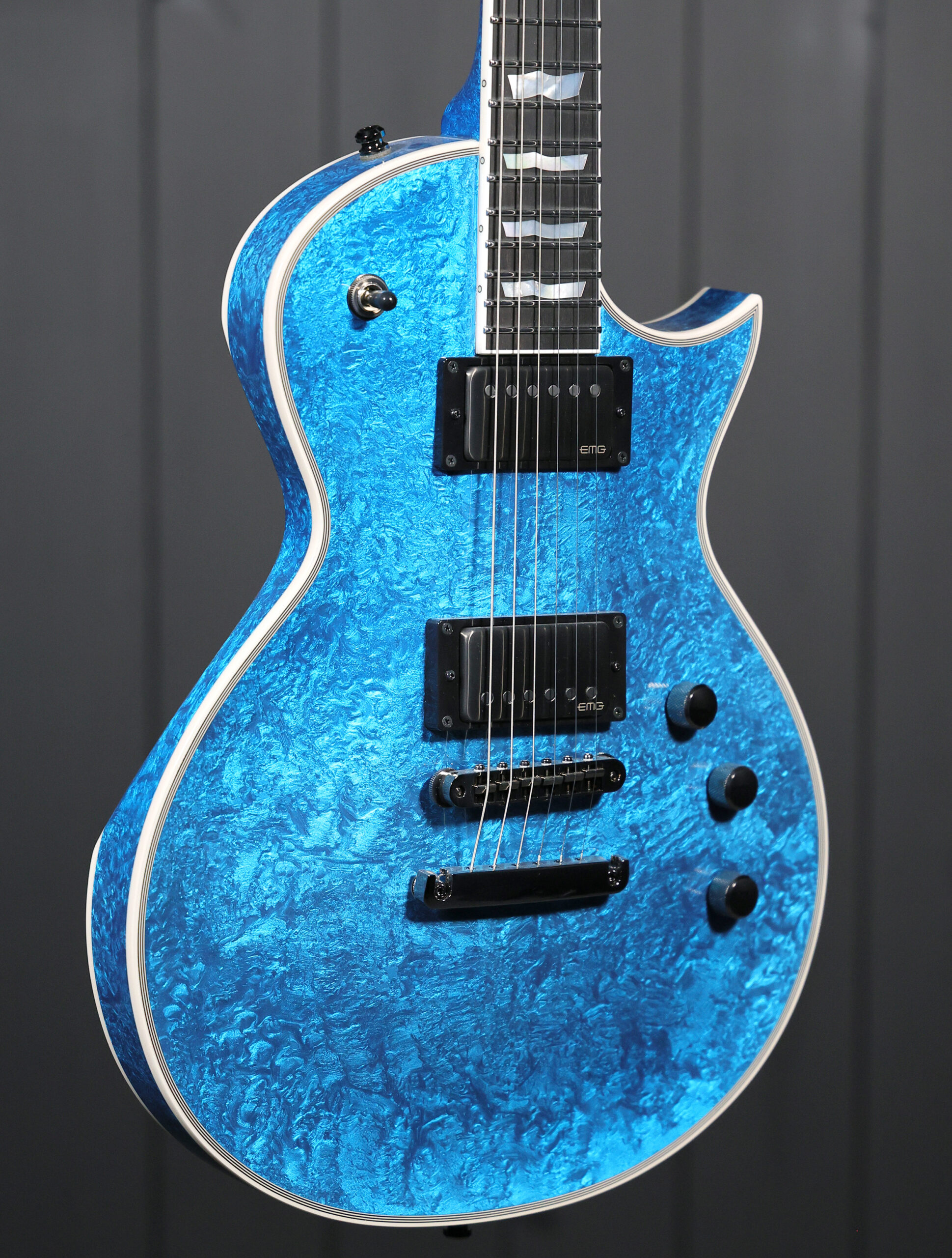 ESP Original Eclipse Custom - Image 2