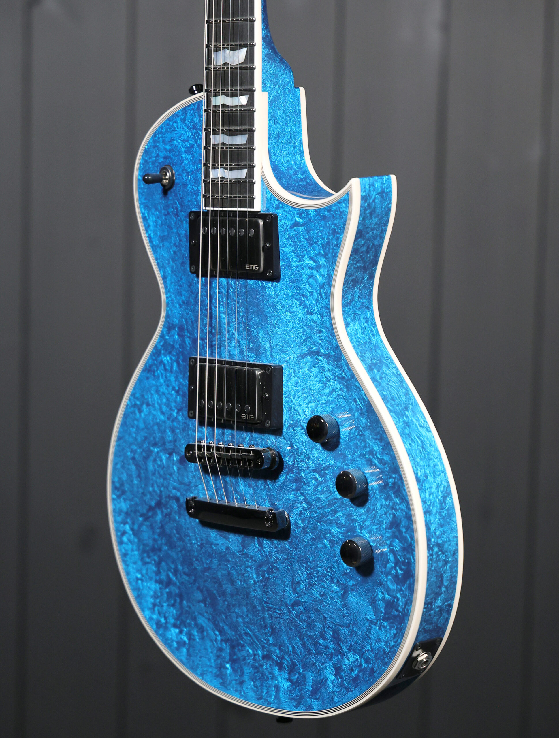 ESP Original Eclipse Custom - Image 3