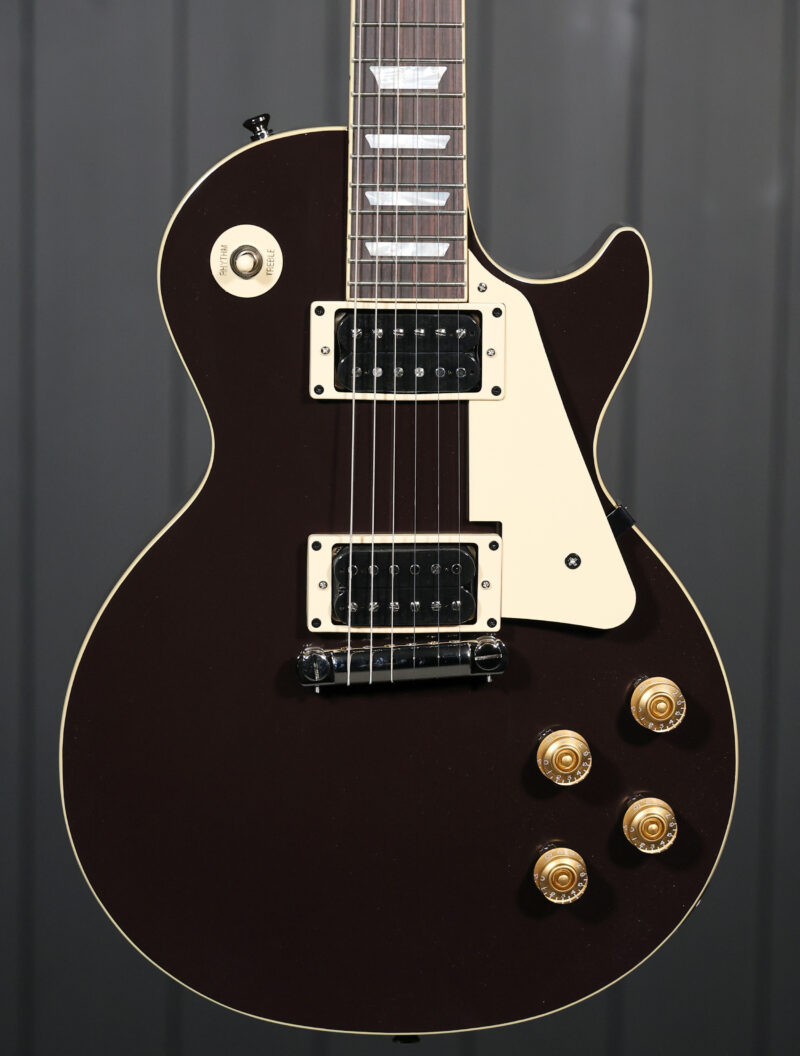 Epiphone Jeff Beck Oxblood 1954 Les Paul