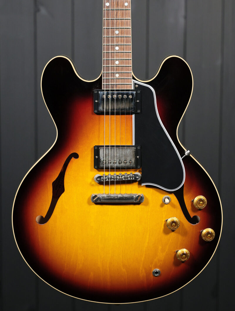 Gibson 1959 ES-335 Reissue