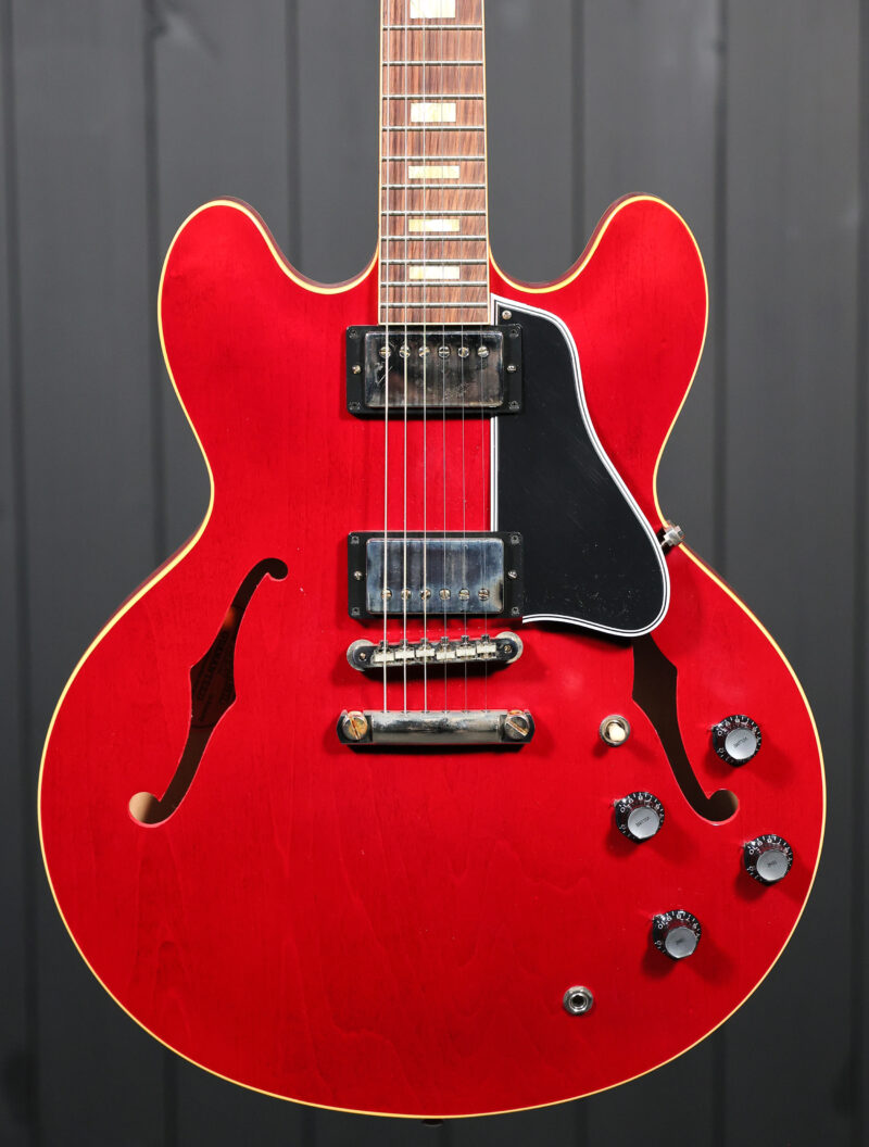 Gibson 1964 ES-335 Reissue