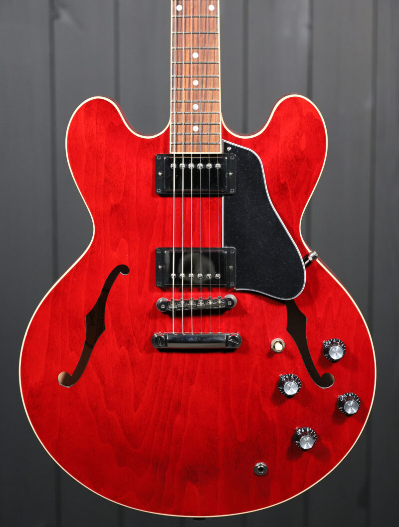 Gibson ES-335