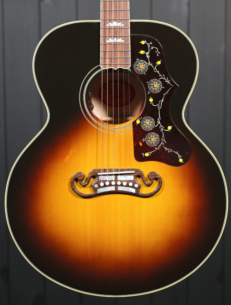 Gibson SJ-200 Original