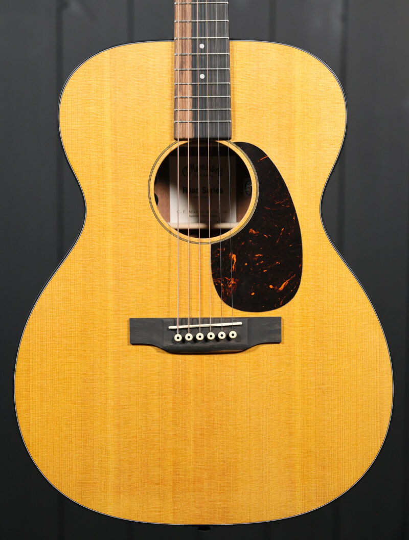 Martin 000-10E Retro