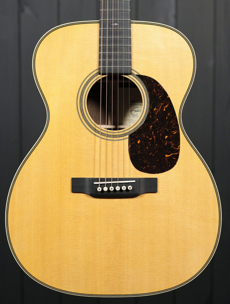 Martin 000-EC Eric Clapton 30th Anniversary