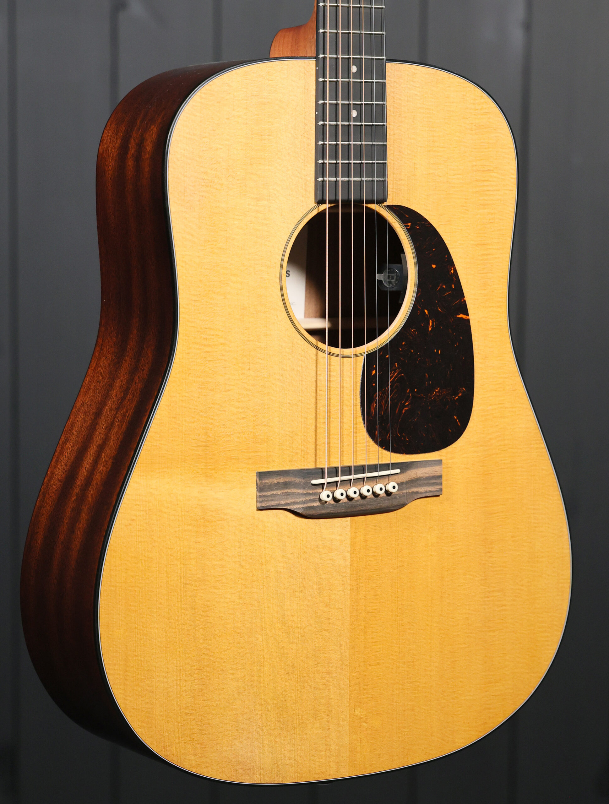 Martin D-10E Retro - Image 2