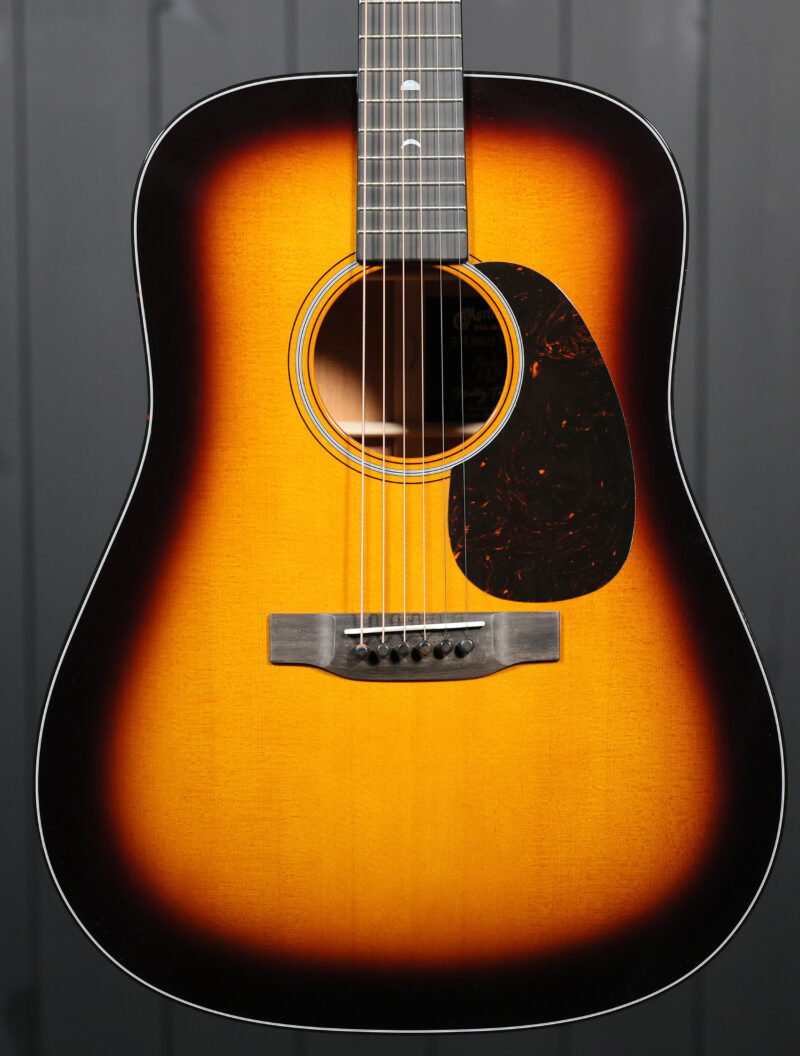 Martin D-18 Molly Tuttle