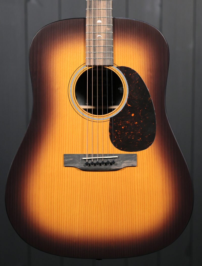 Martin D-X2E Molly Tuttle