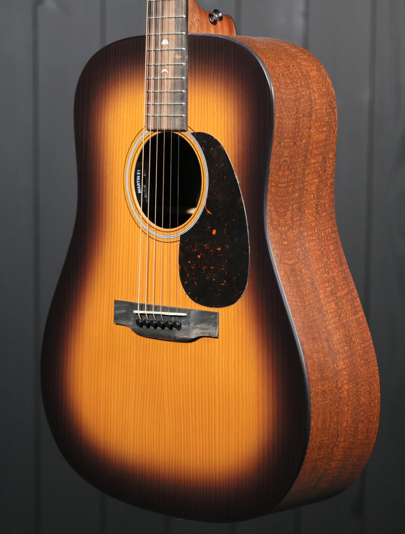 Martin D-X2E Molly Tuttle - Guitars Etc