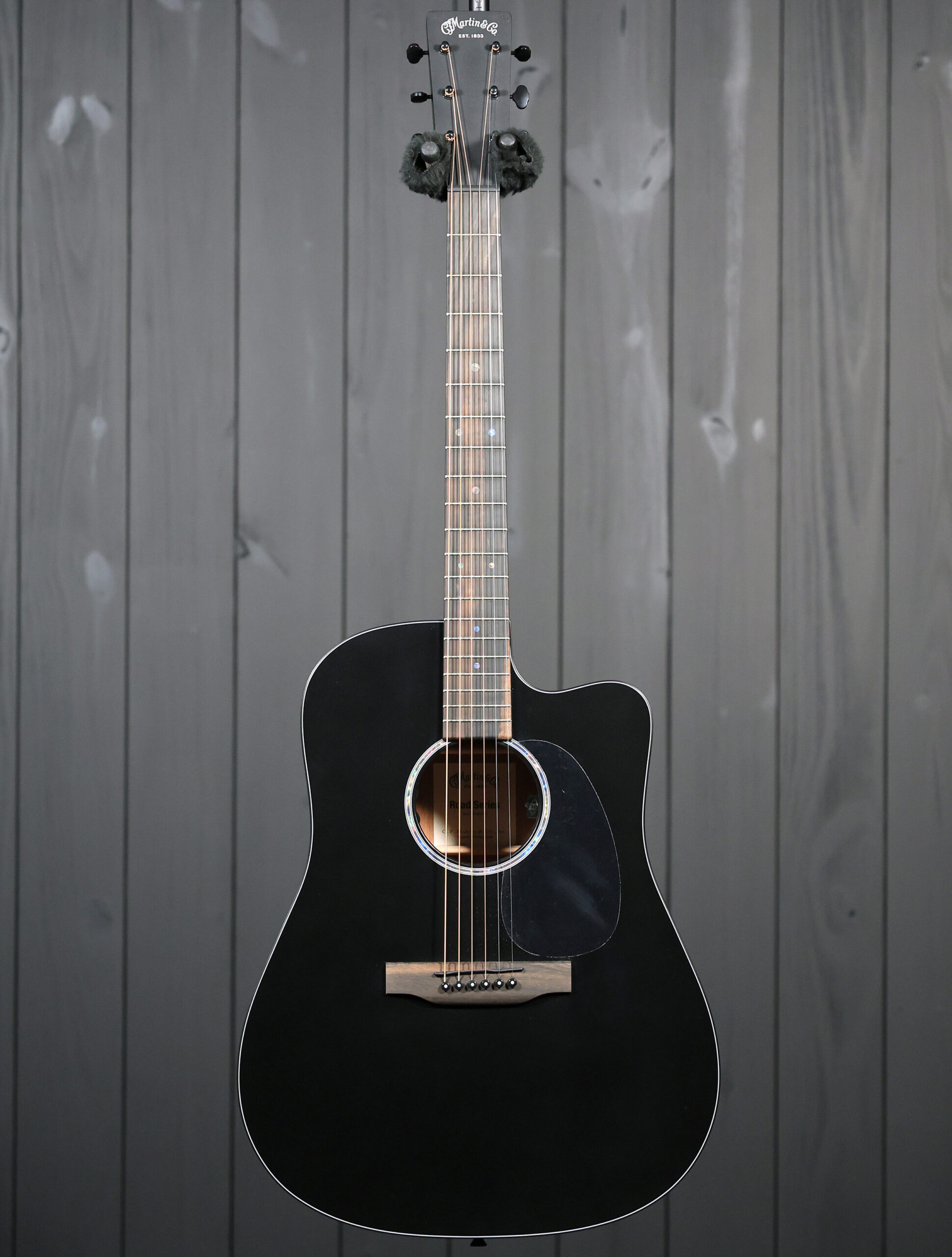 Martin DC-10E Modern Black - Image 4