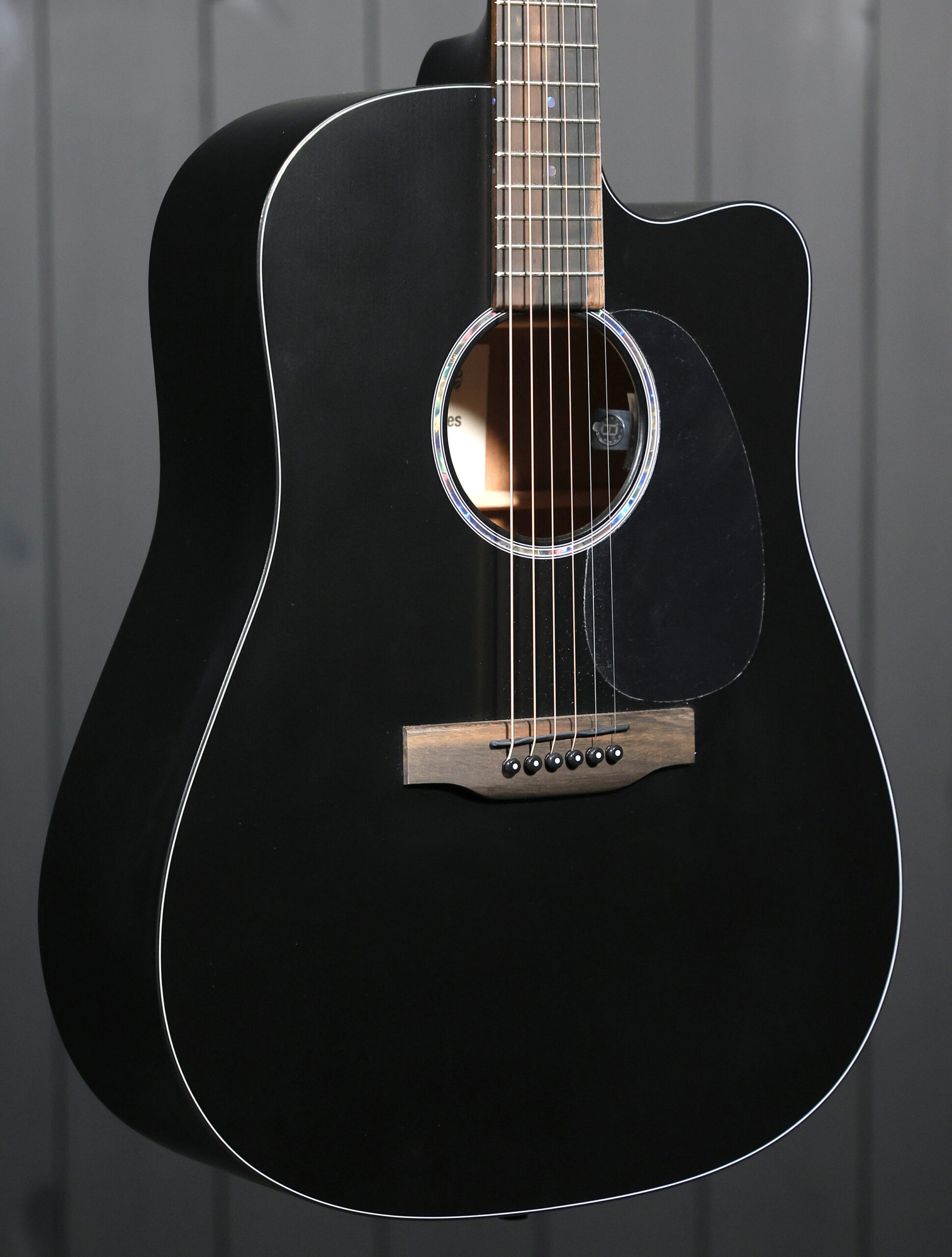 Martin DC-10E Modern Black - Image 2