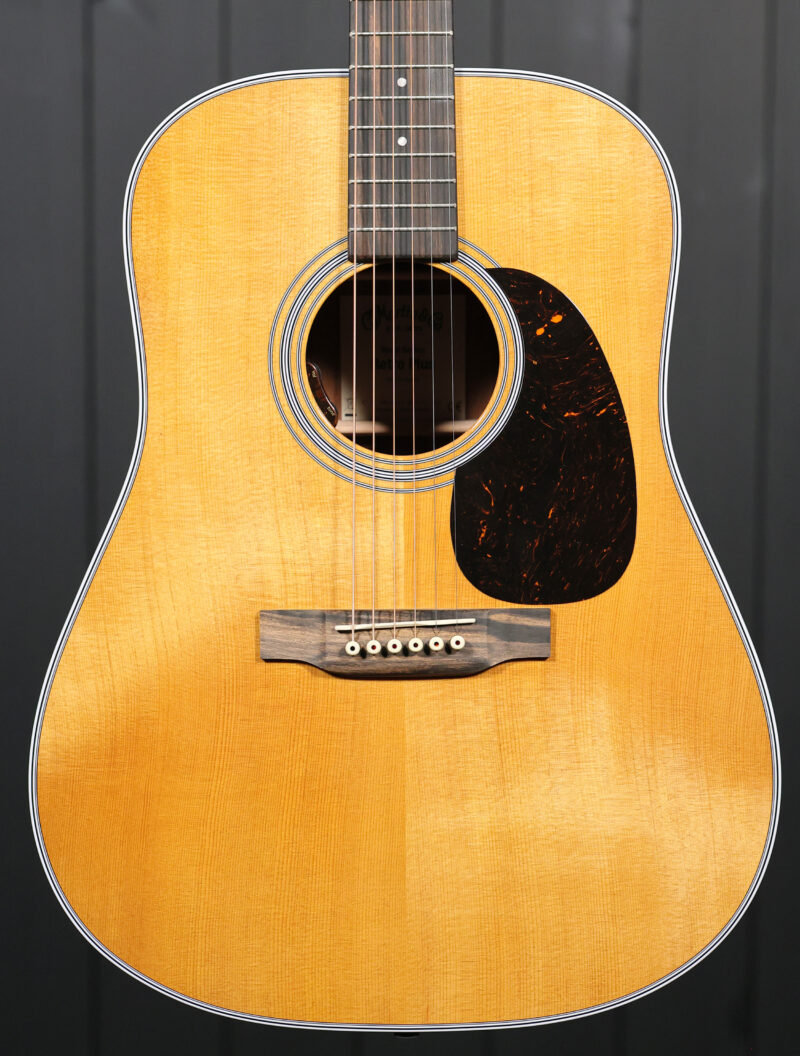 Martin DE Retro Plus Granadillo