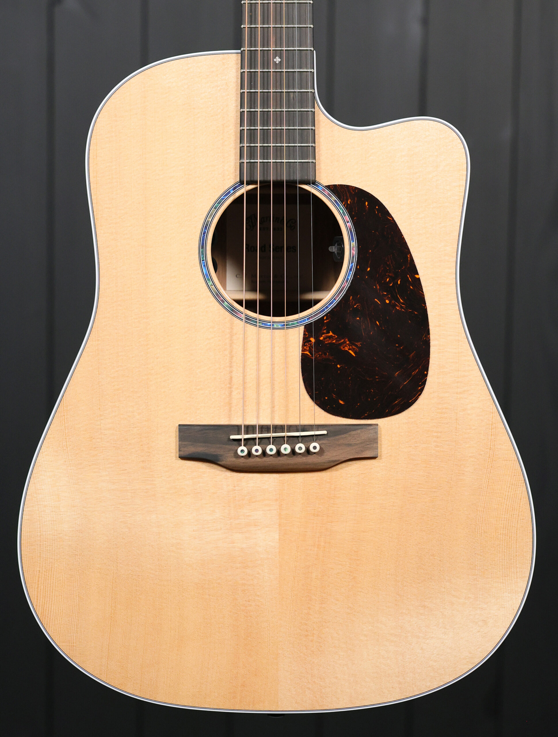 Martin DC-13E Modern