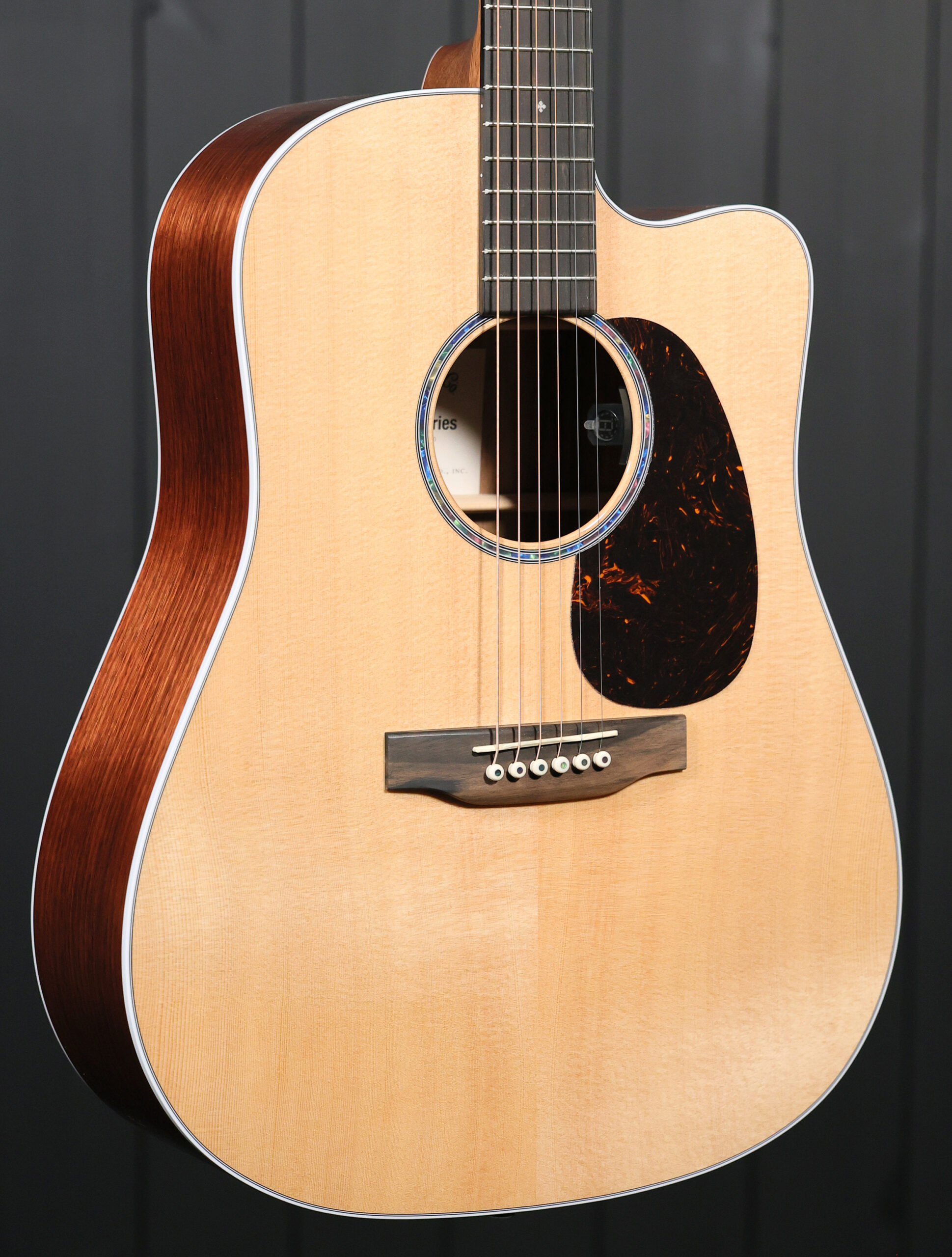 Martin DC-13E Modern - Image 2