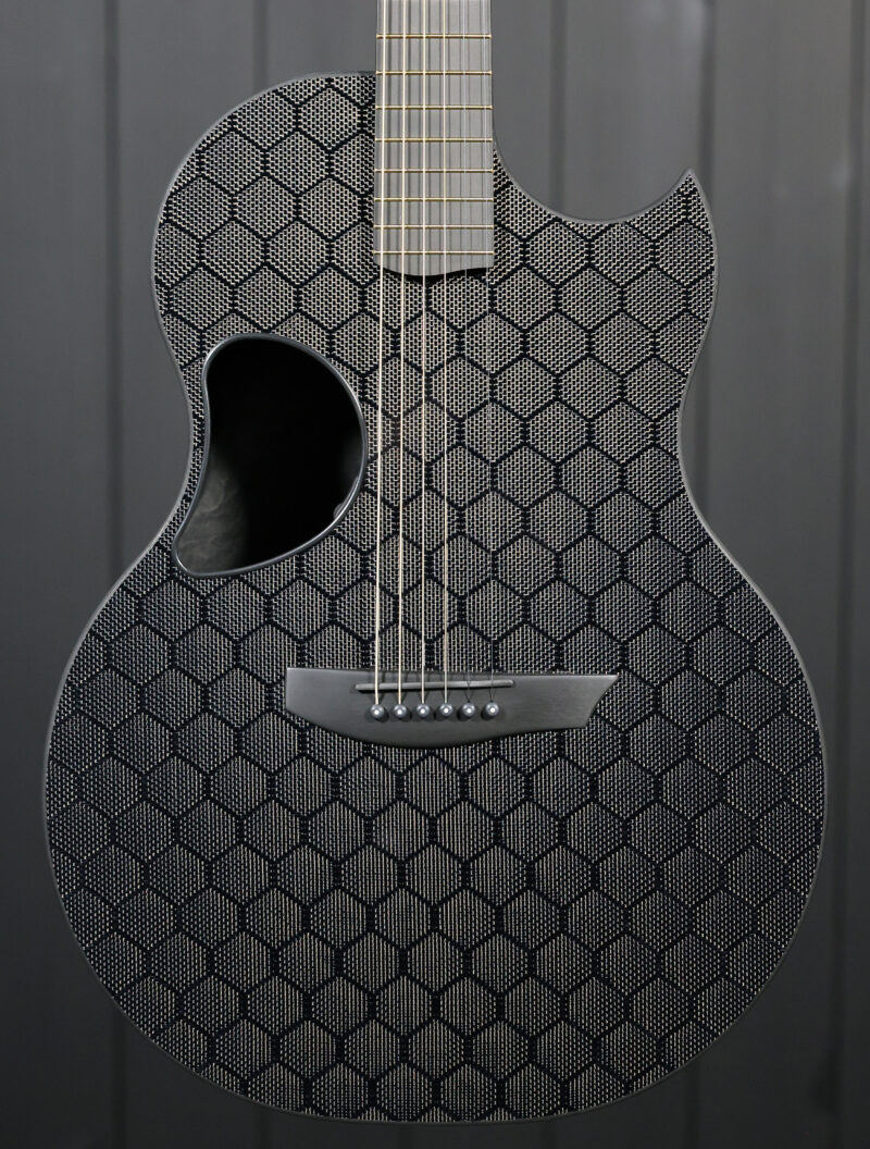 McPherson Carbon Sable – Honeycomb Top