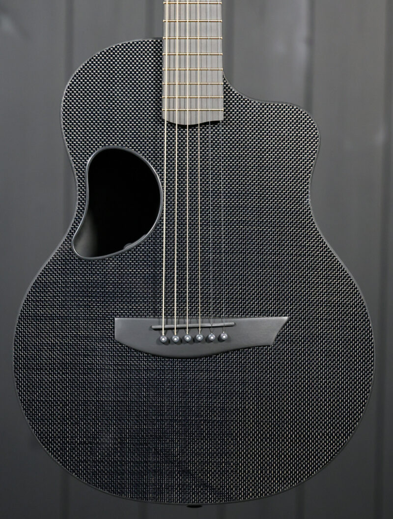 McPherson Touring Standard