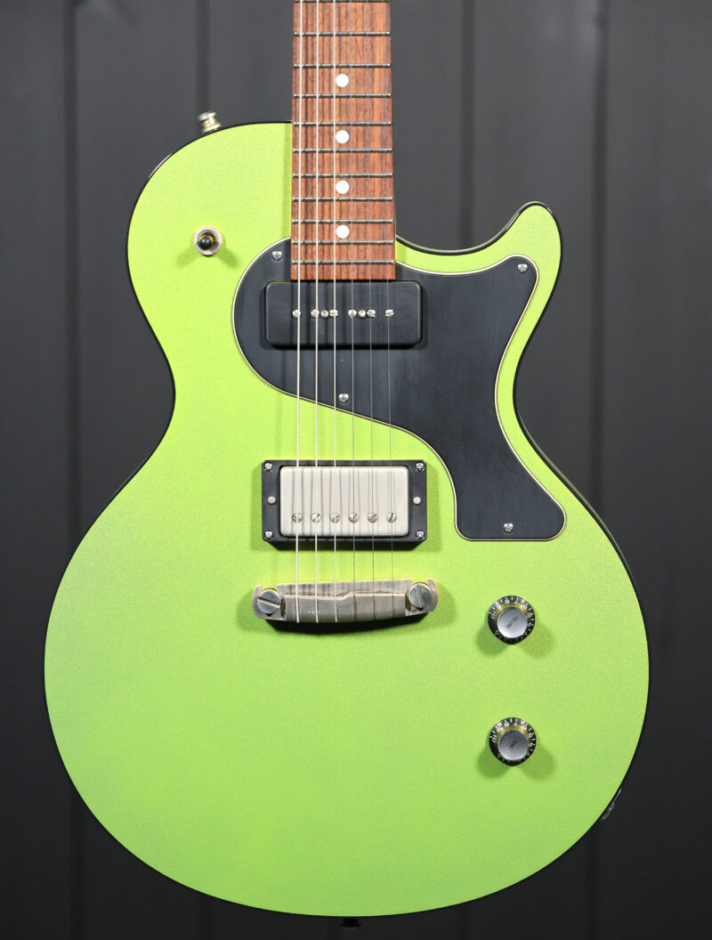 Nik Huber Krautster II